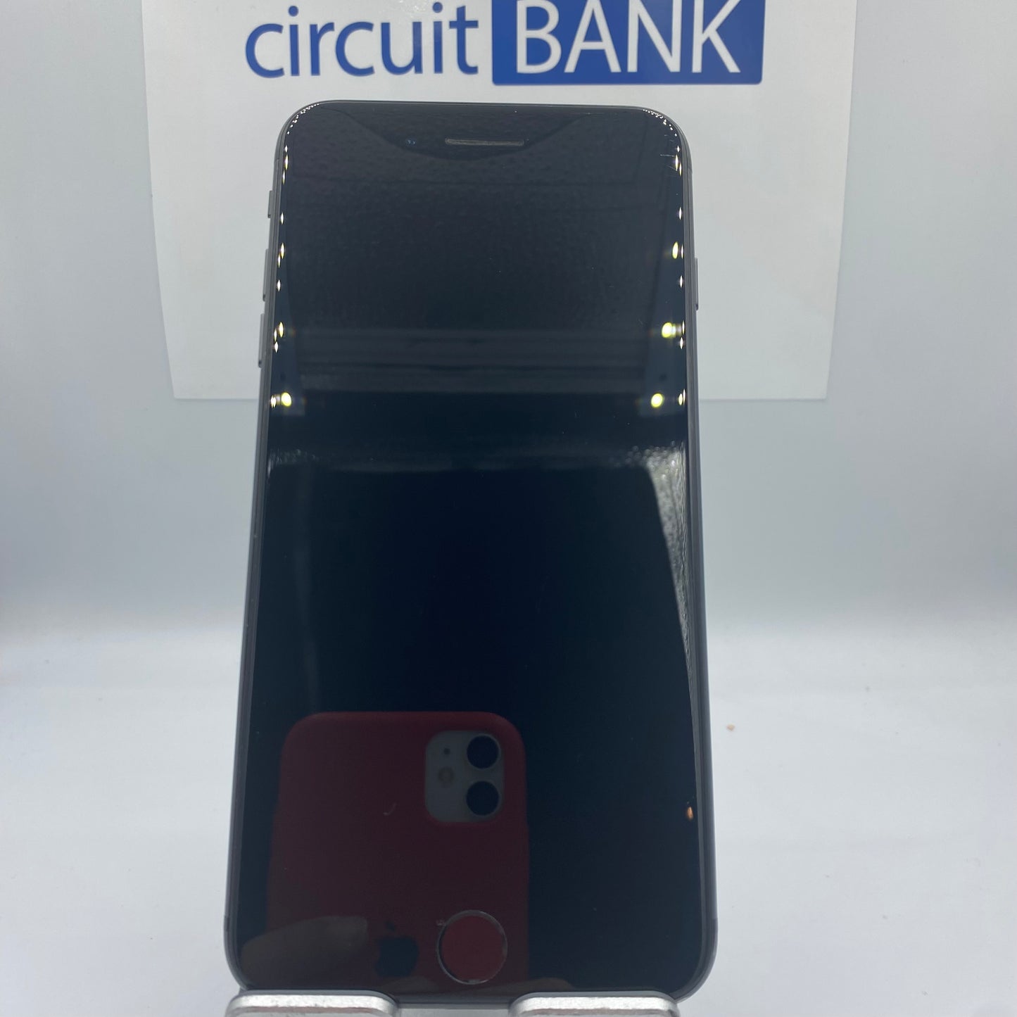 iPhone 8 Plus 64gb (Producto Único)