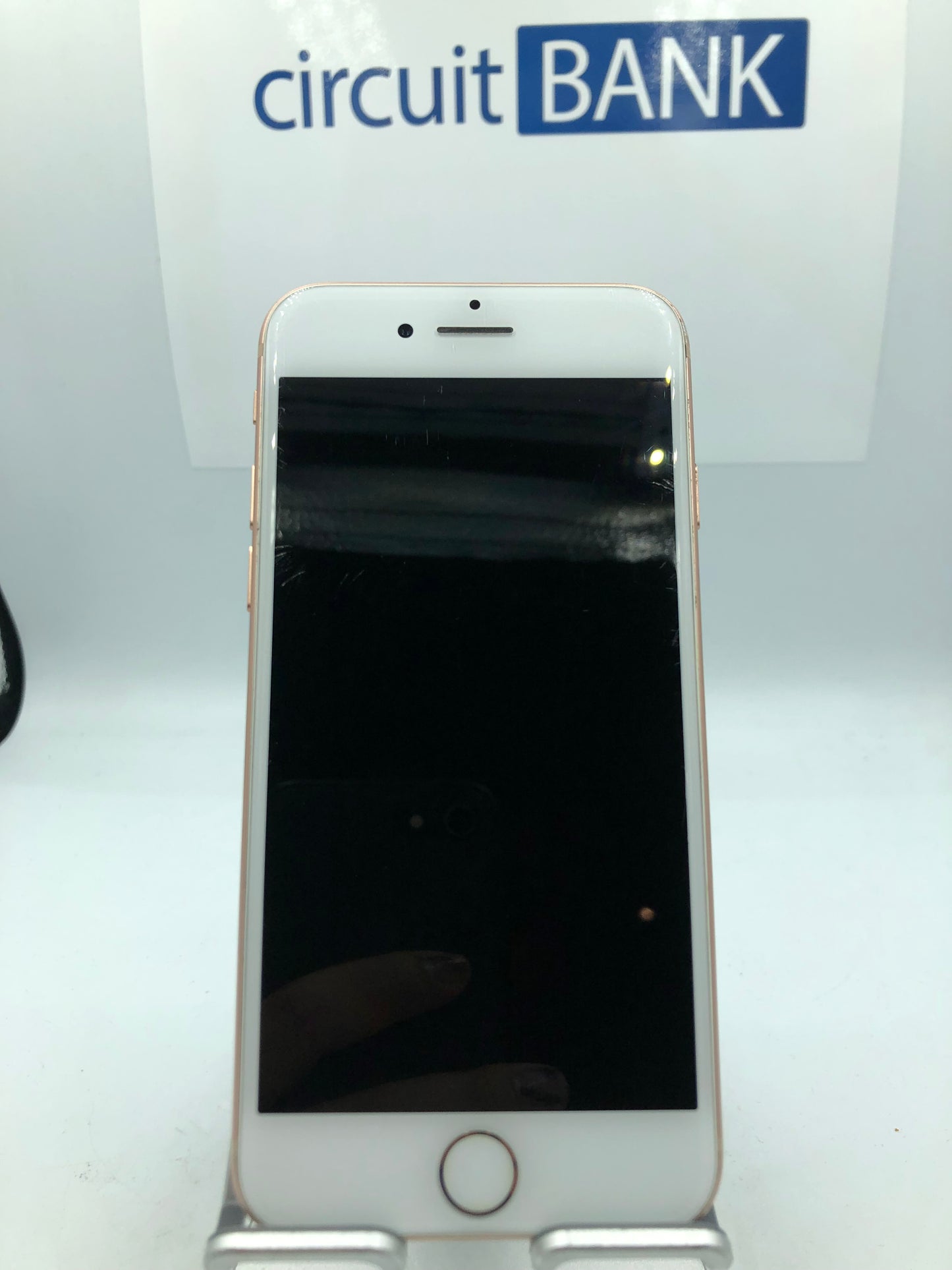 Iphone 8 64GB (Producto Unico)