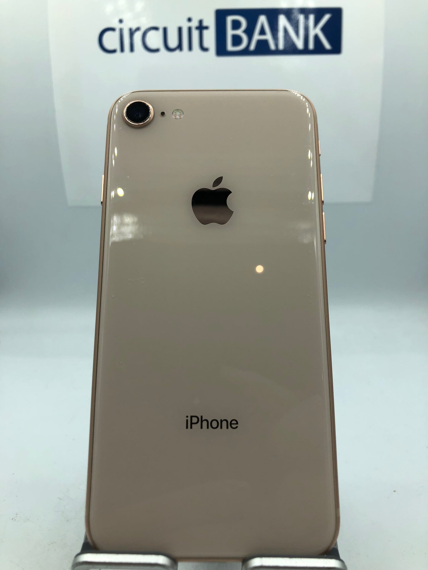 Iphone 8 64GB (Producto Unico)