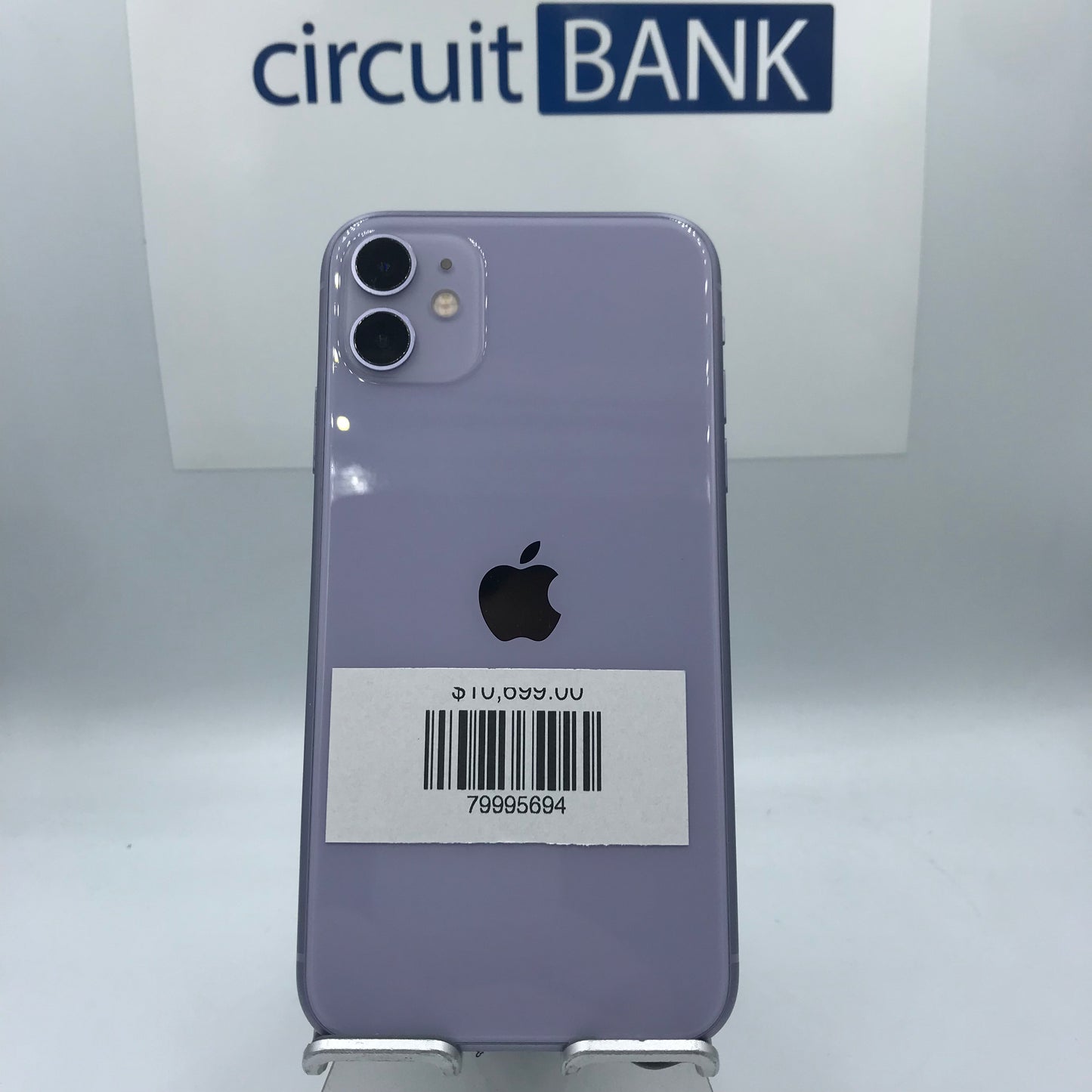 iPhone 11 128GB (Producto Unico)