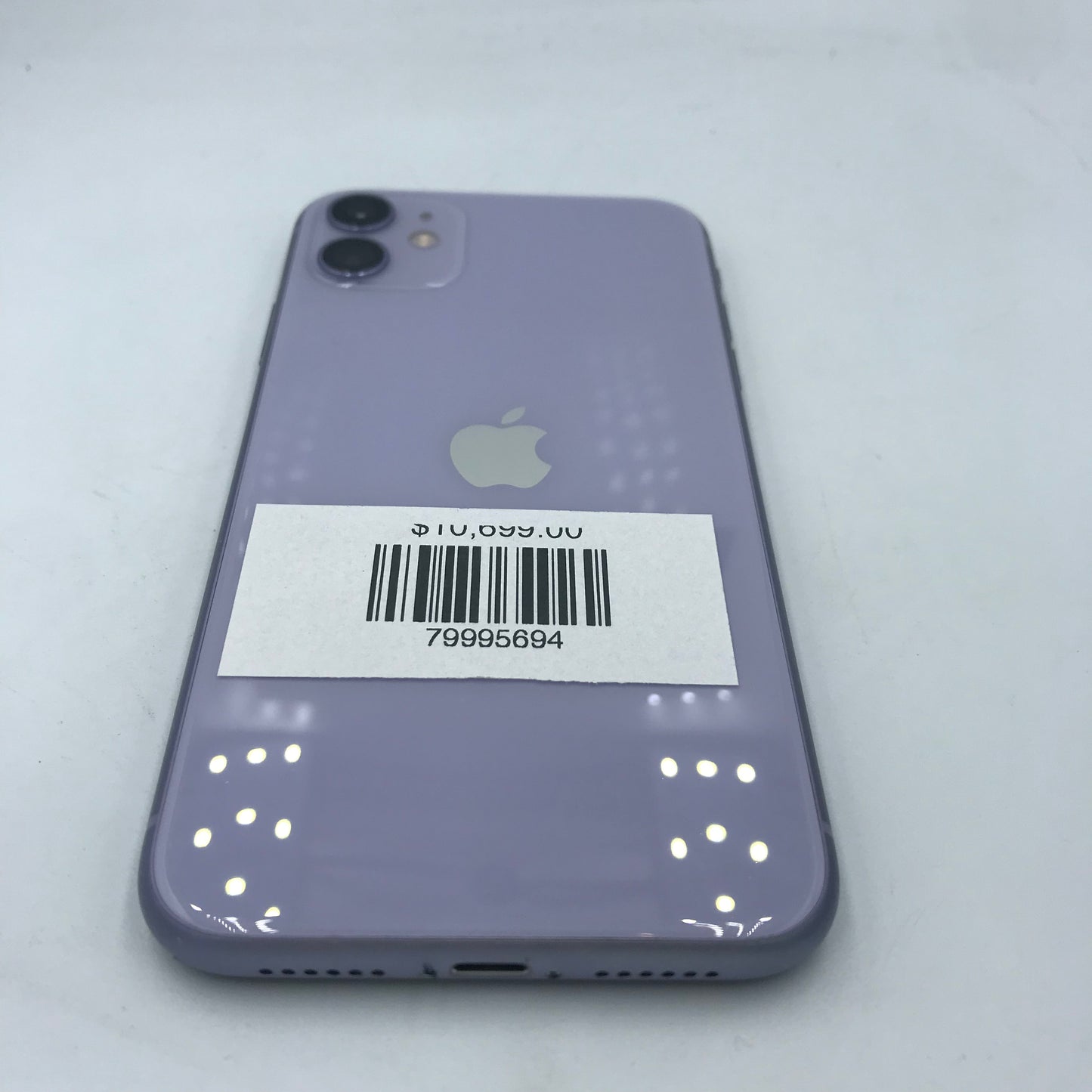 iPhone 11 128GB (Producto Unico)