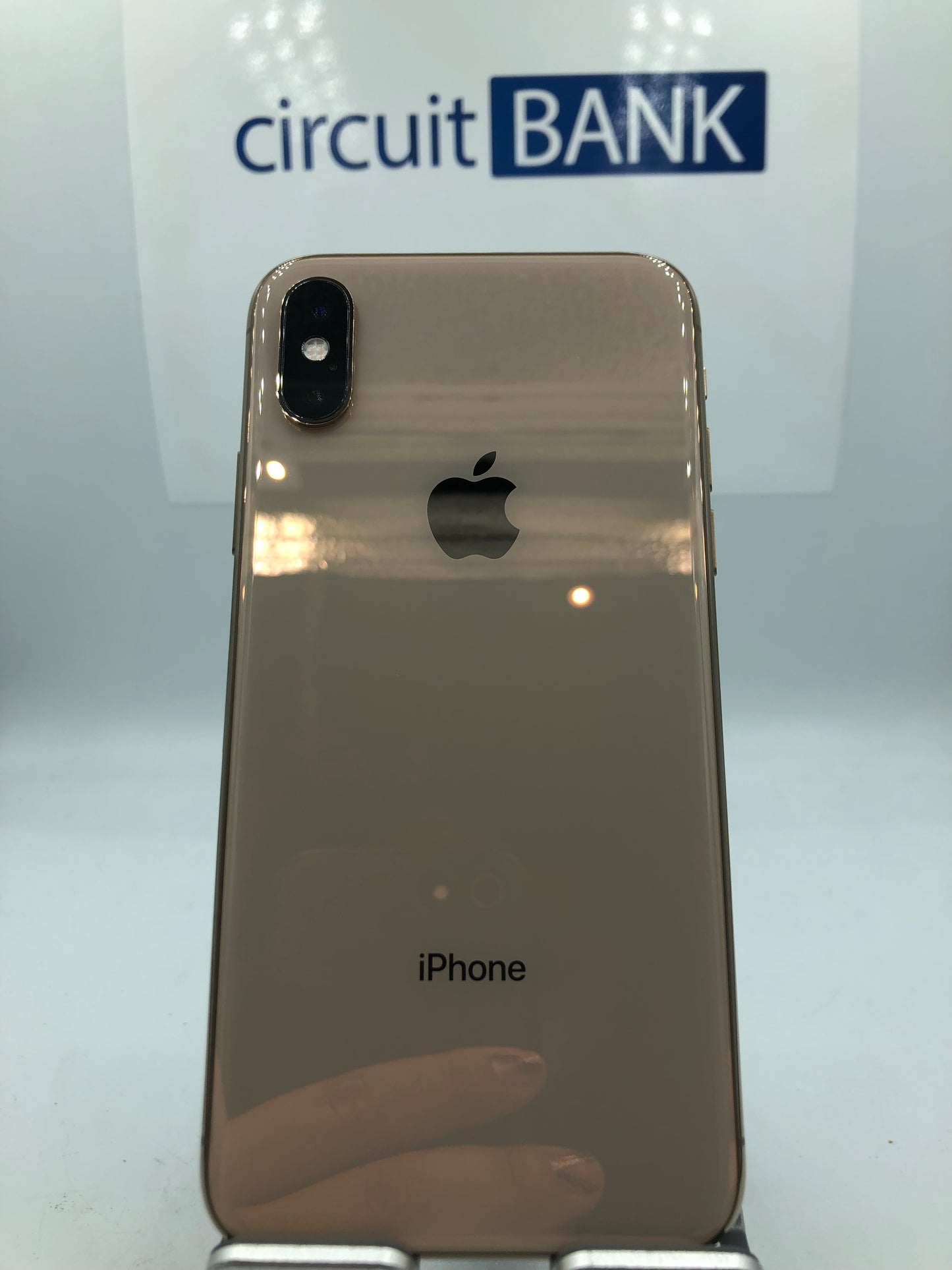 IPhone XS 256gb (Producto Único)
