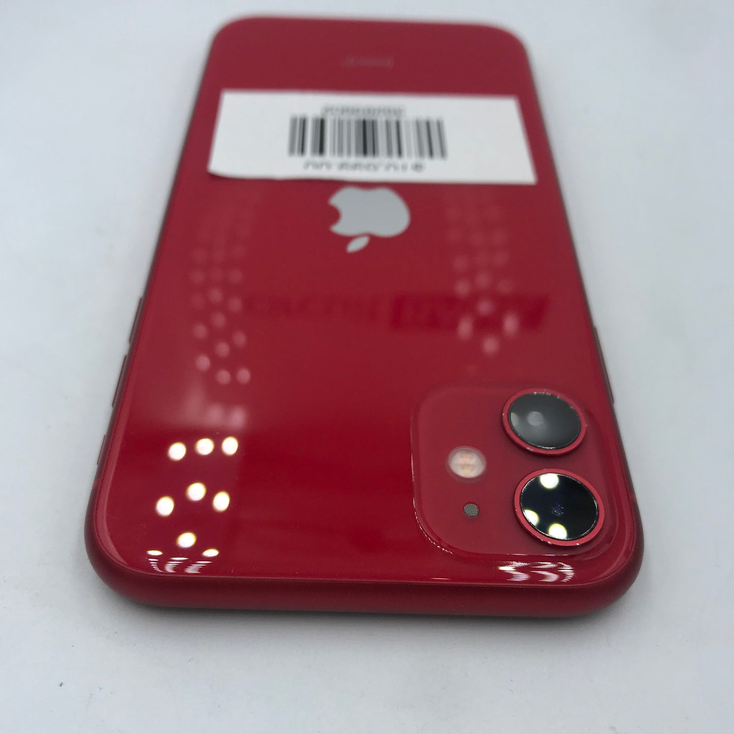 iPhone 11 128gb (Producto Único)