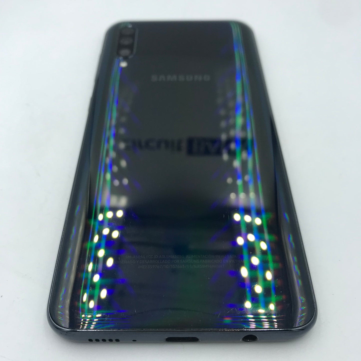 Samsung Galaxy A50 128GB (Producto Único)