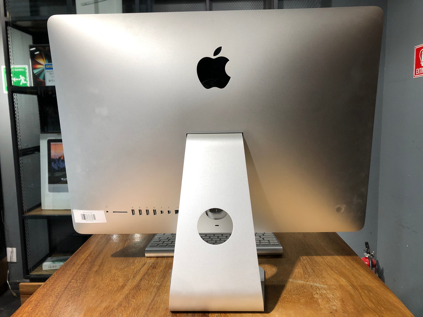 iMac 21" Late 2015 (Producto Unico)