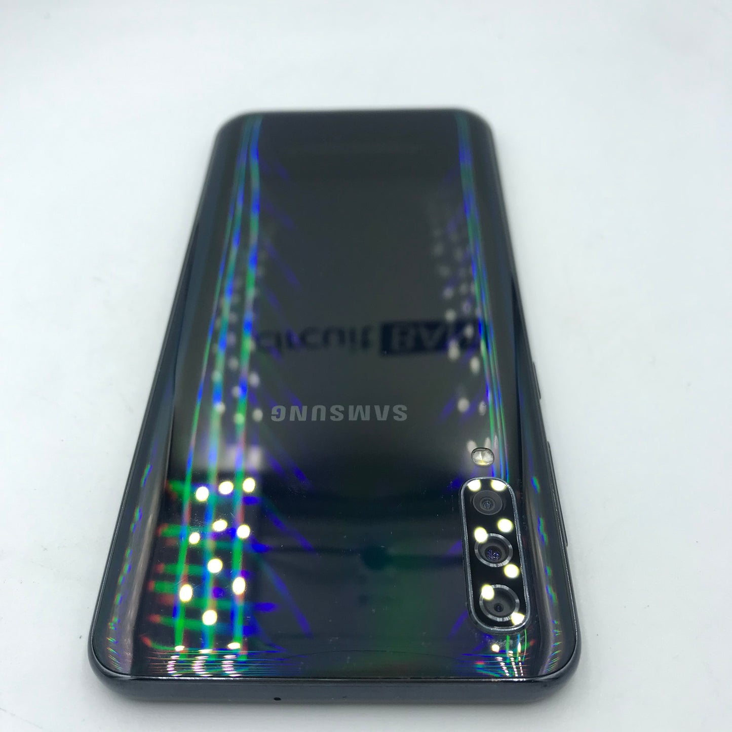 Samsung Galaxy A50 128GB (Producto Único)