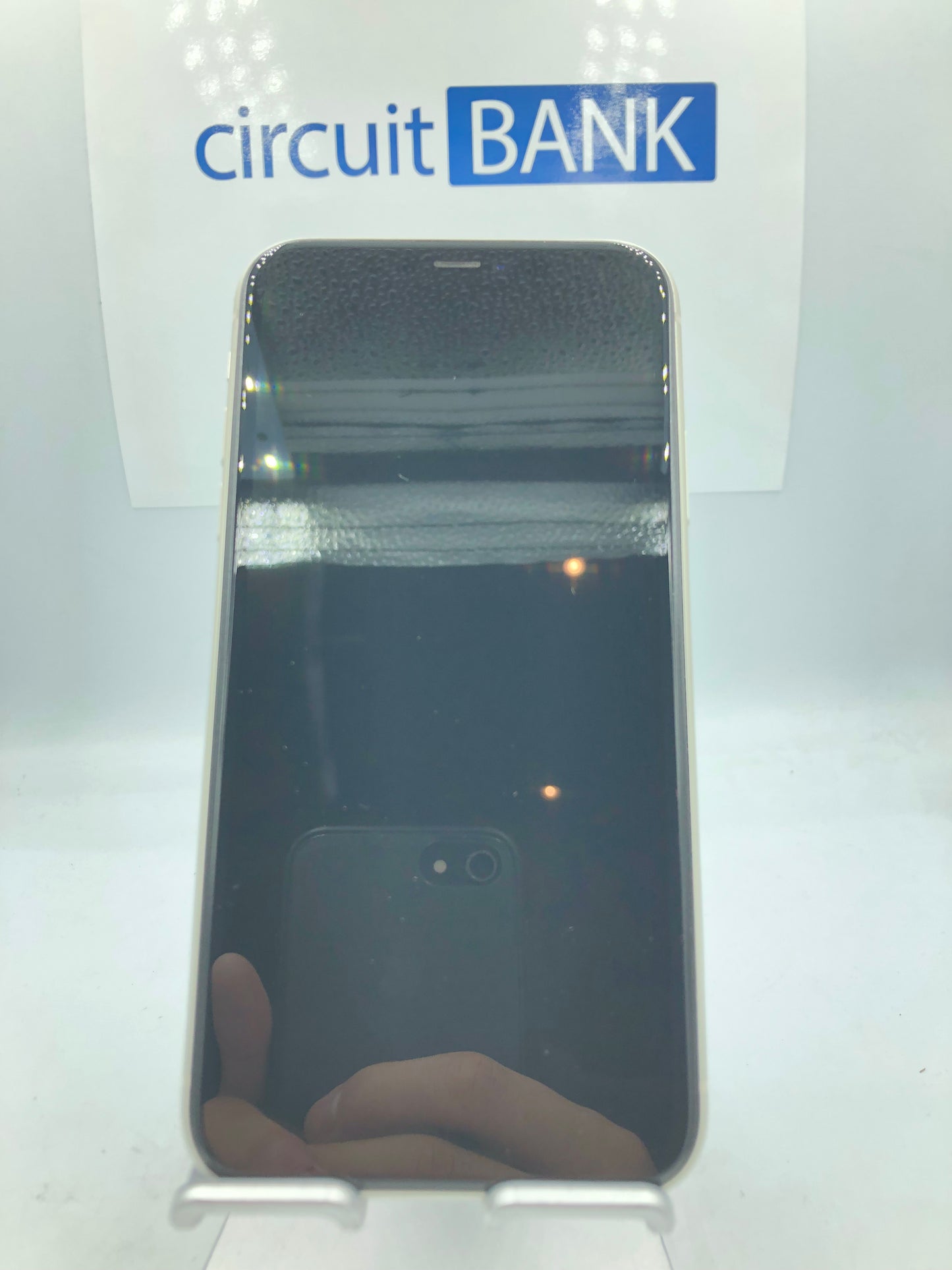 iPhone 11 128 GB (Producto Único)