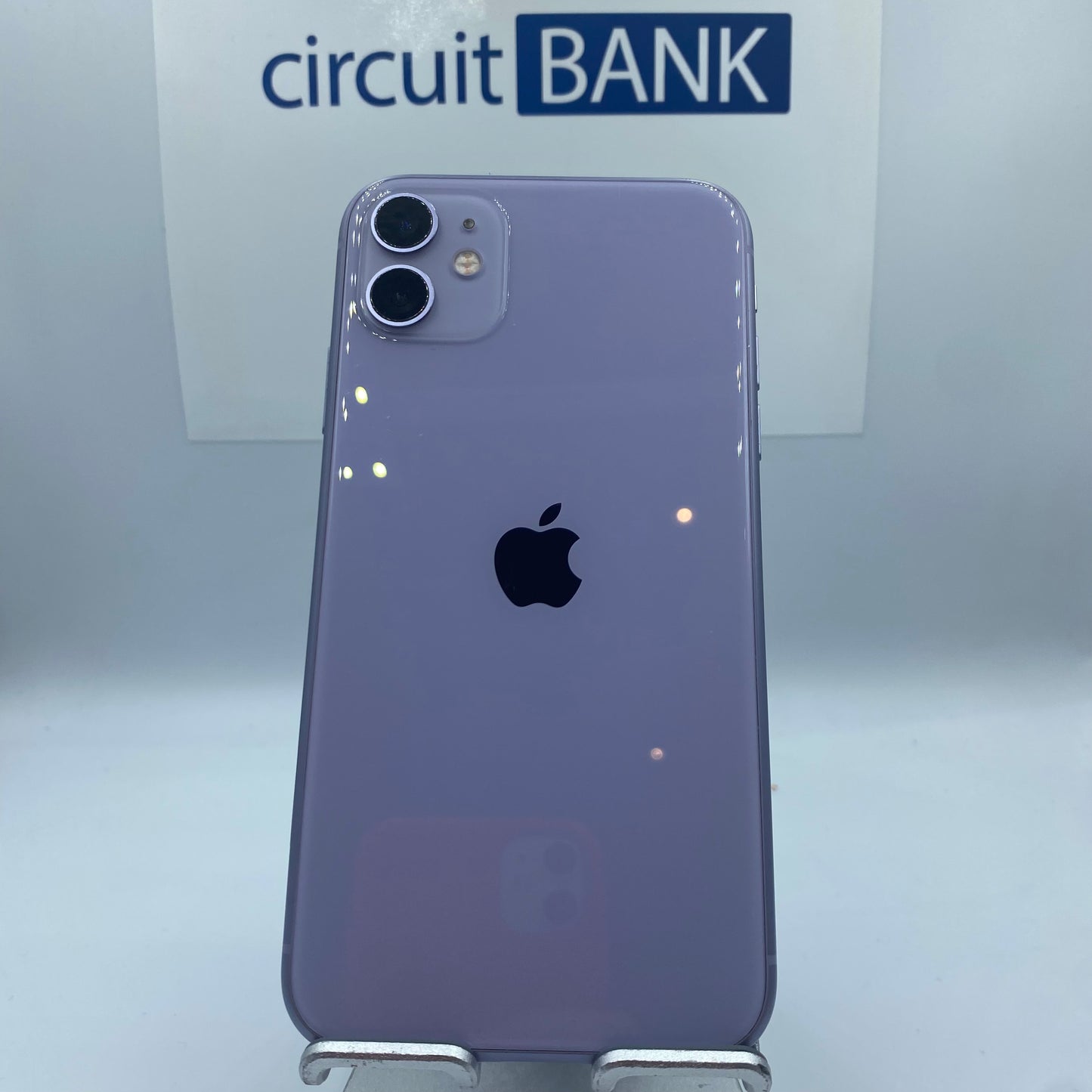iPhone 11 128gb (Producto unico)