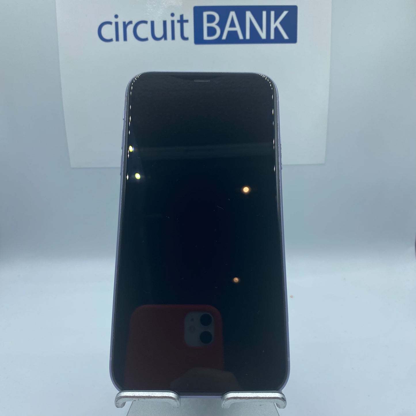 iPhone 11 64GB (Producto Único)