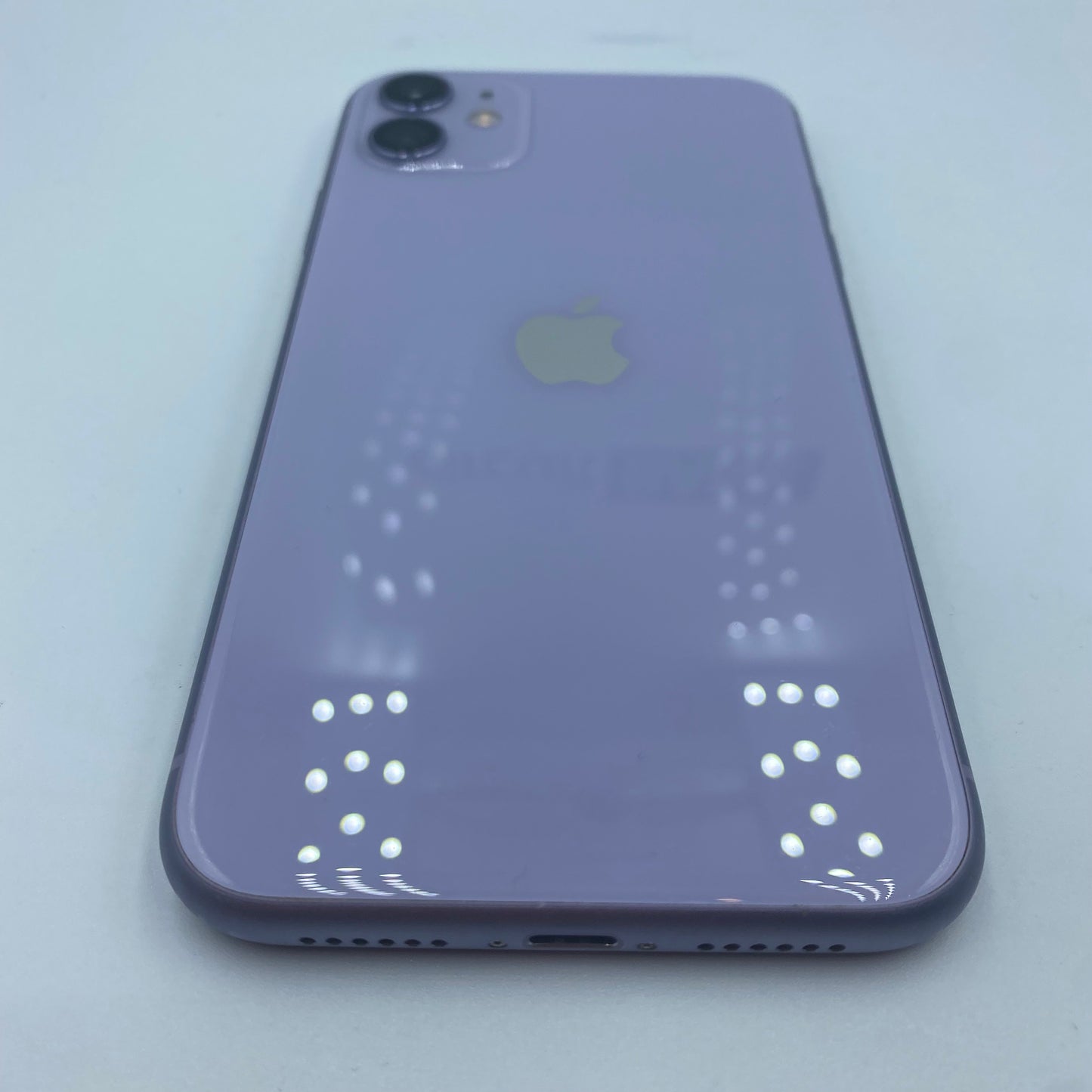 iPhone 11 128gb (Producto unico)