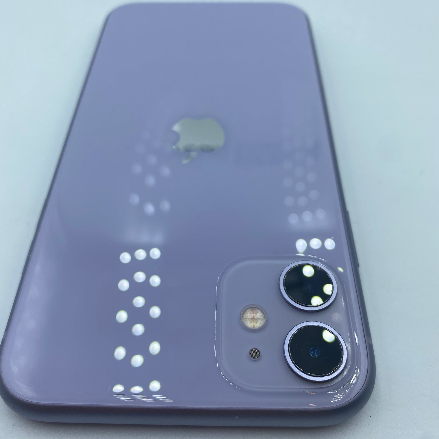 iPhone 11 128gb (Producto unico)