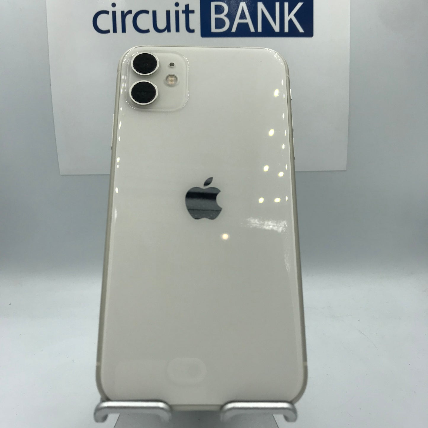 iPhone 11 64GB (Producto Unico)