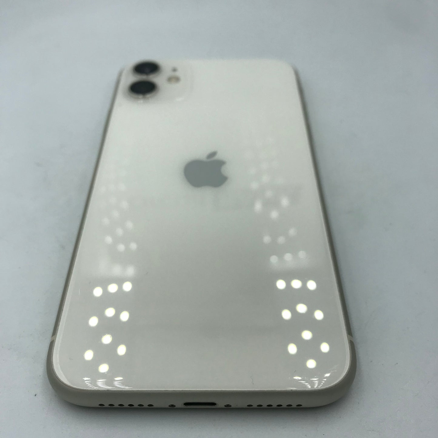 iPhone 11 64GB (Producto Unico)