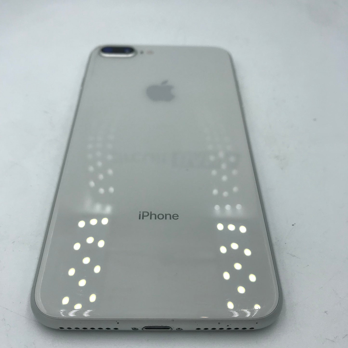 IPhone 8 Plus 64GB (Producto Unico)