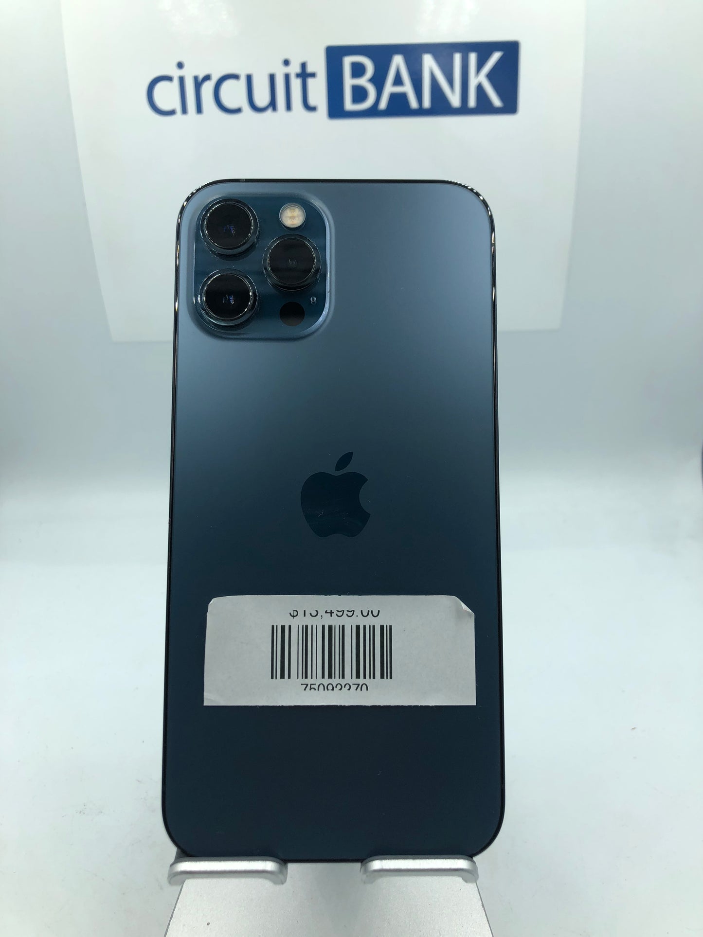 iPhone 12 Pro Max 128GB (Producto Único)