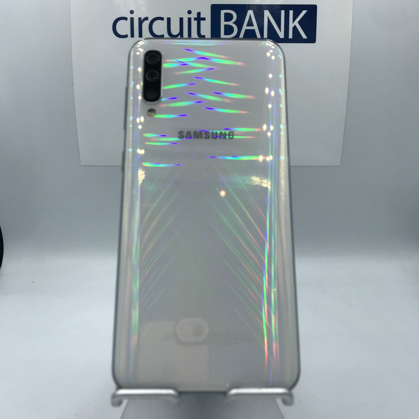 Samsung Galaxy A50 64GB (Producto Único)