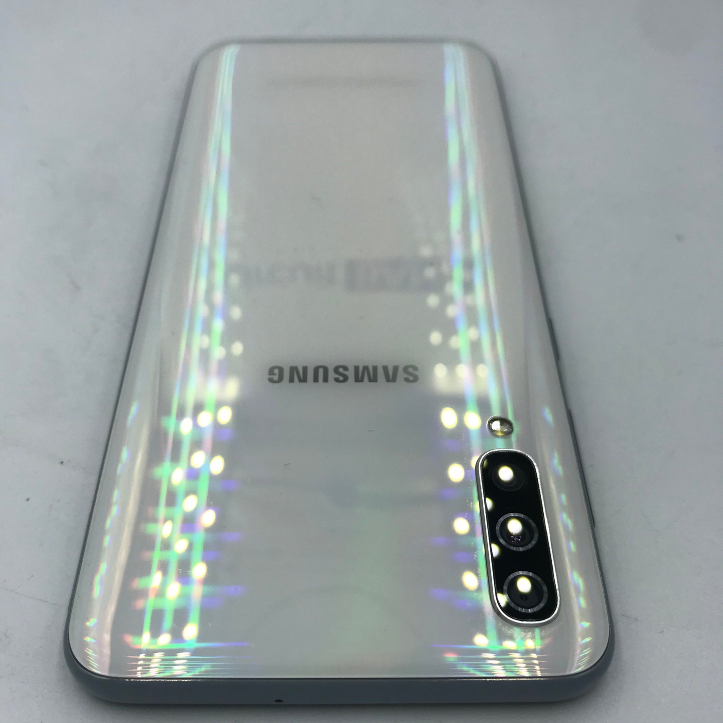 Samsung Galaxy A50 64GB (Producto Único)