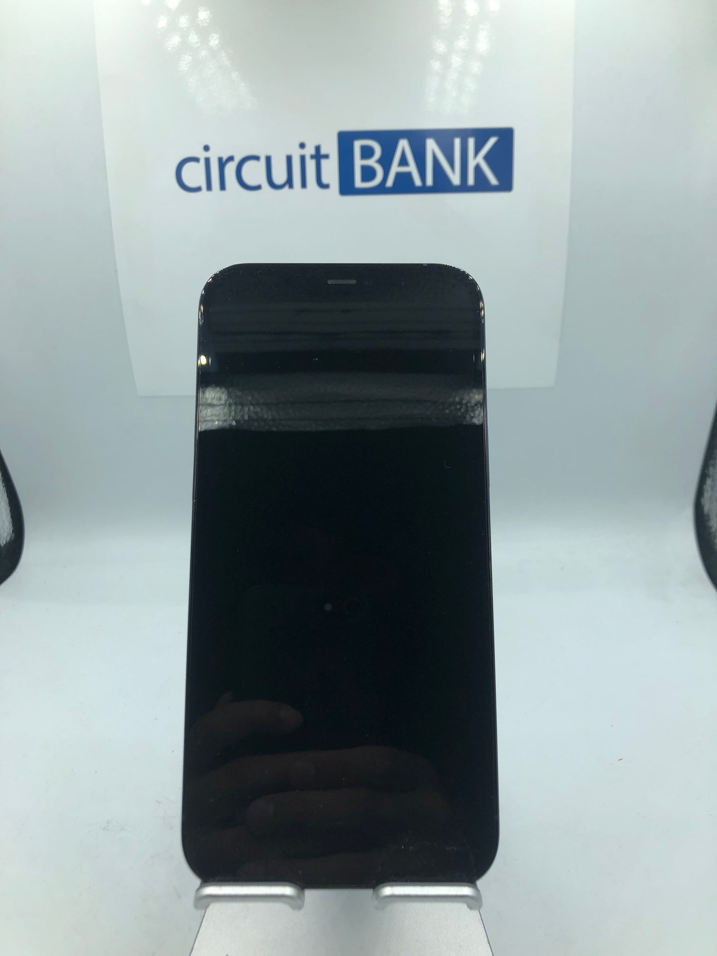 iPhone 12 Pro Max 128GB (Producto Único)