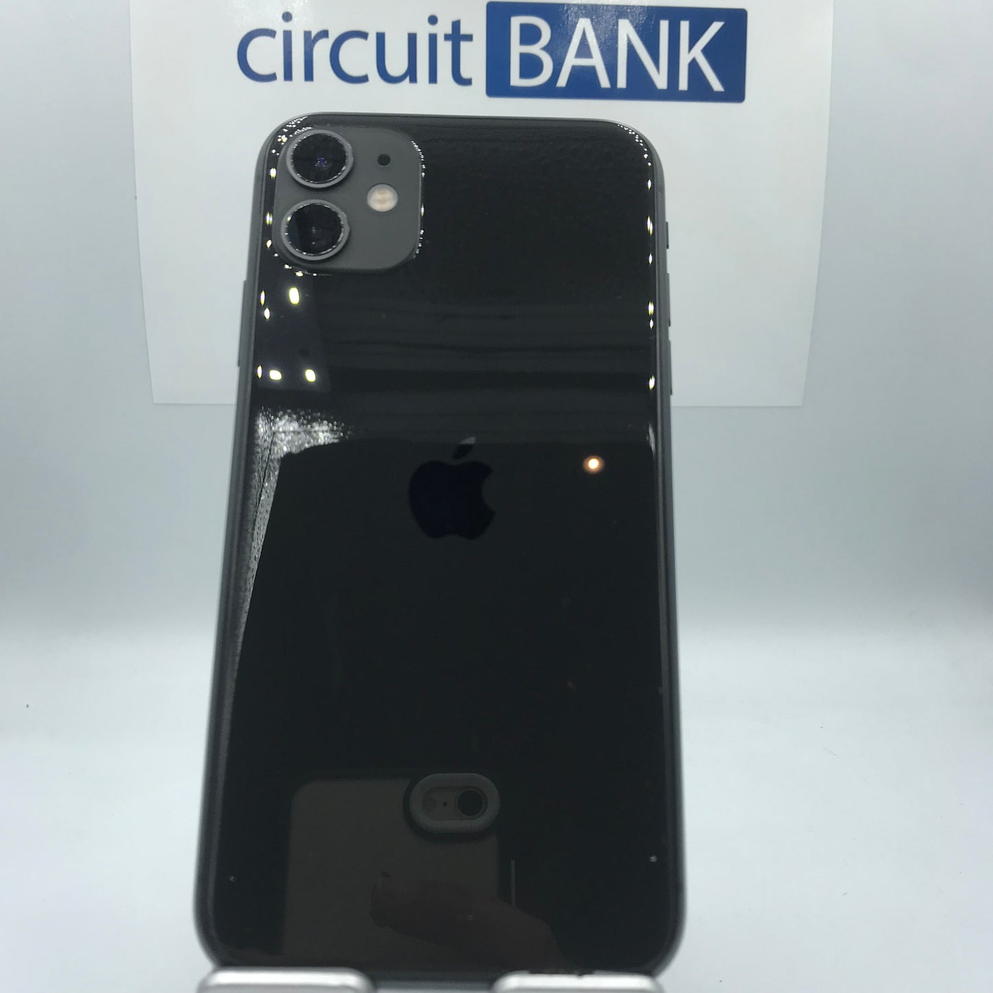 iPhone 11 64GB (Producto Unico)