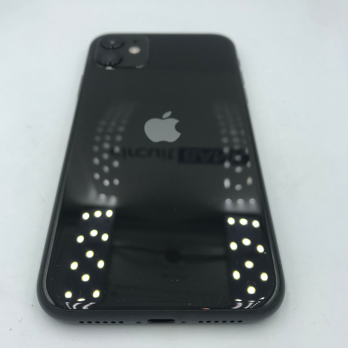 iPhone 11 64GB (Producto Unico)