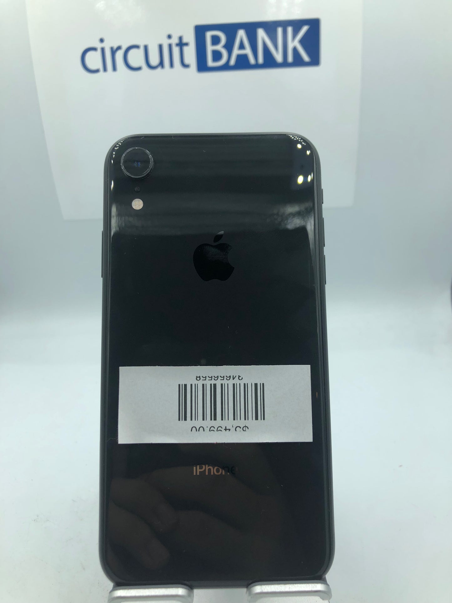 iPhone Xʀ 64 GB (Producto Unico)