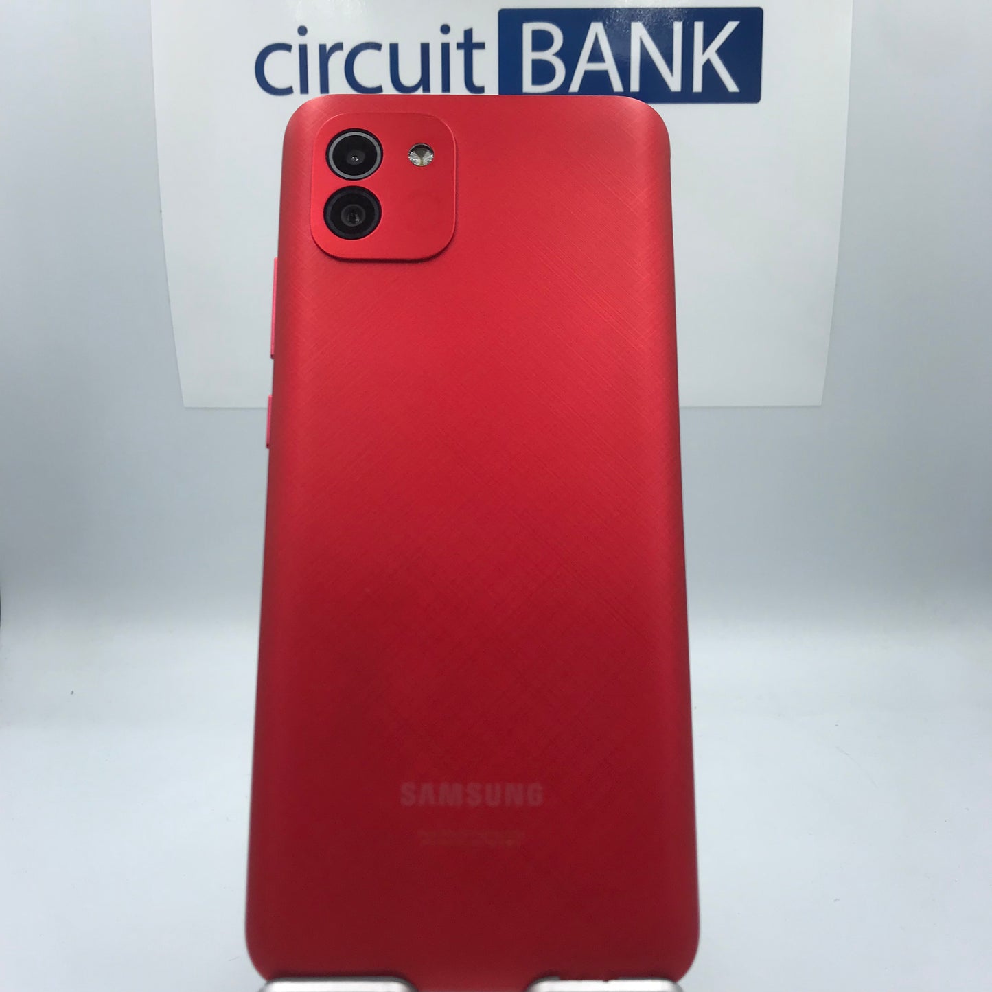 Samsung Galaxy A03 64GB (Producto Único)