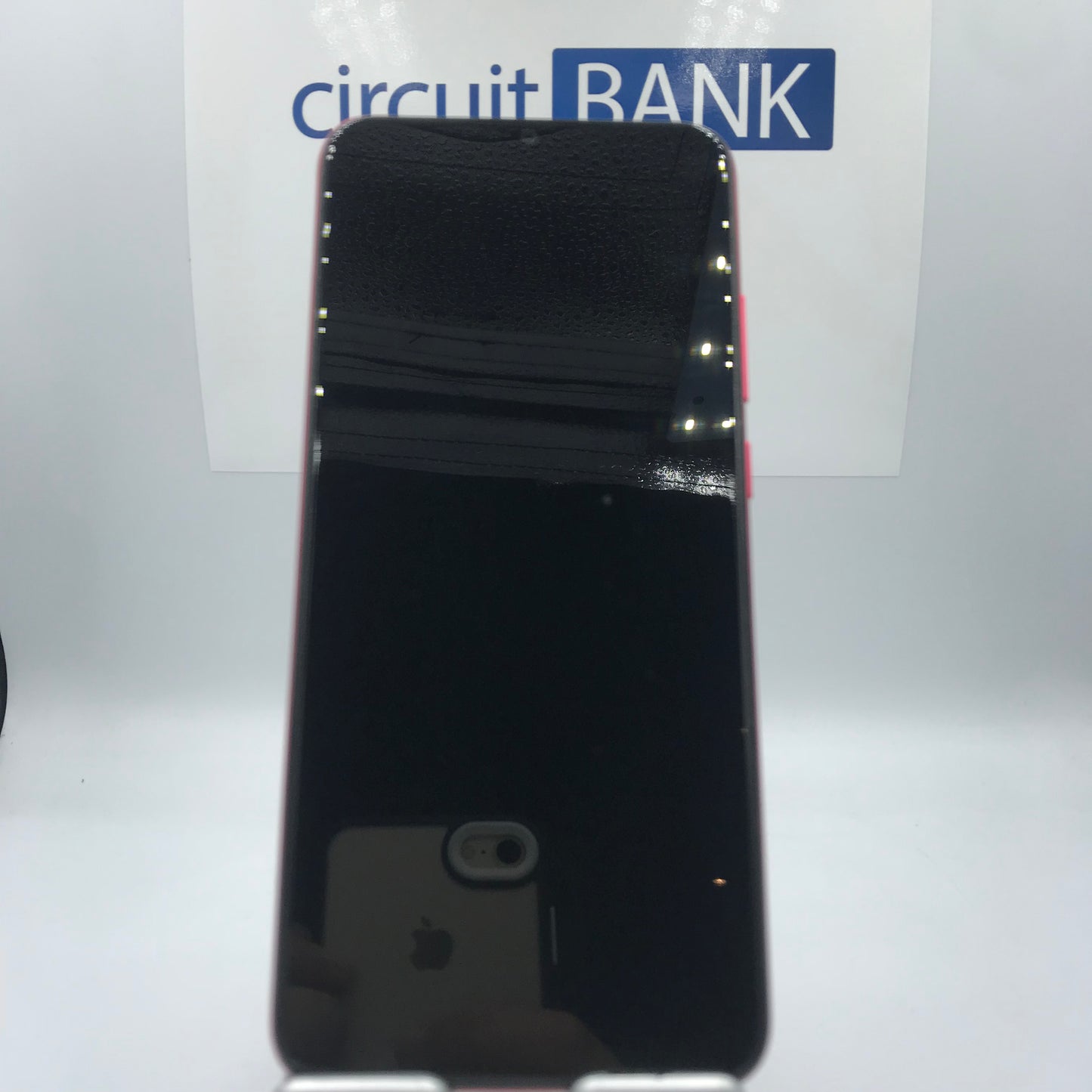 Samsung Galaxy A03 64GB (Producto Único)