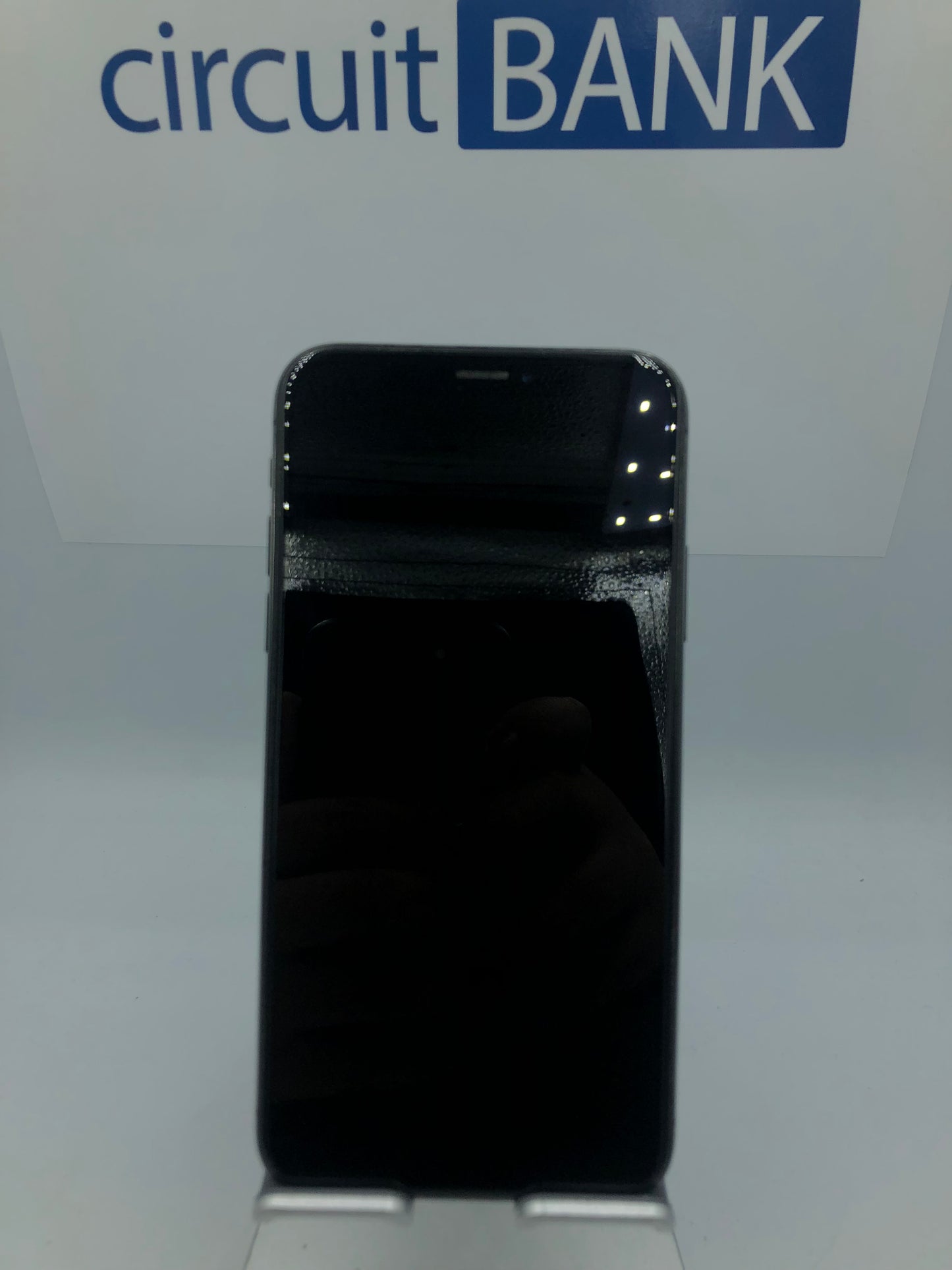 iPhone X 64 GB (Producto Unico)