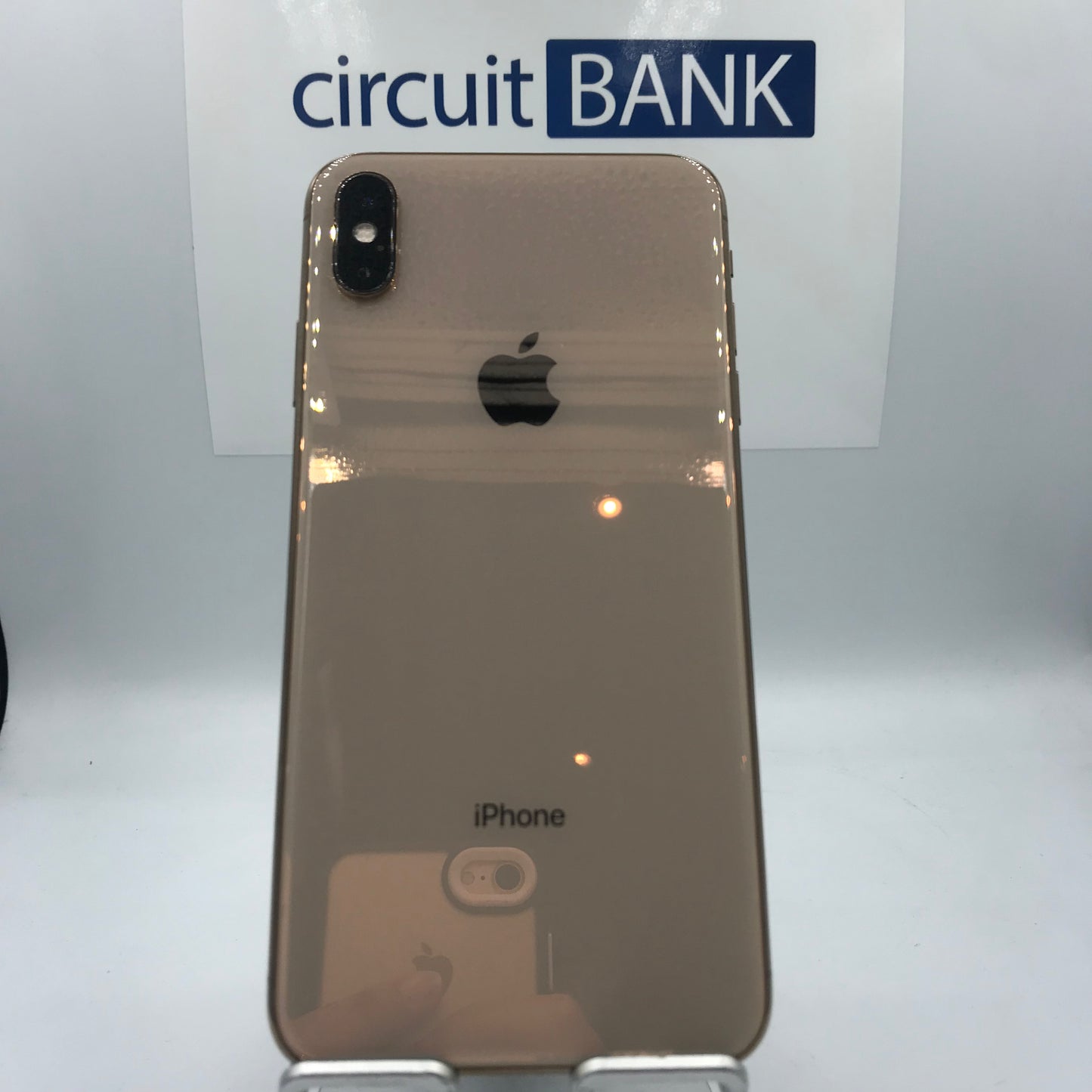 iPhone XS Max 256GB (Producto Único)