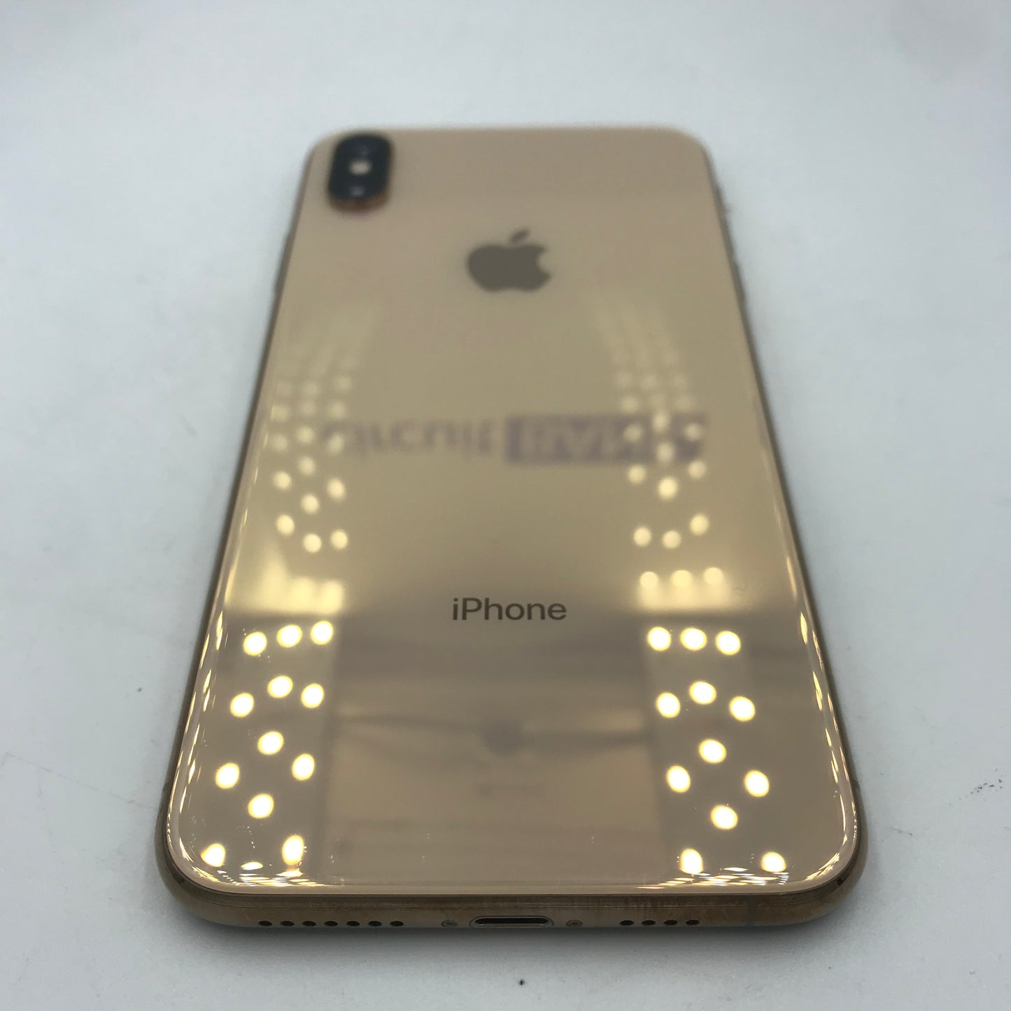 iPhone XS Max 256GB (Producto Único)