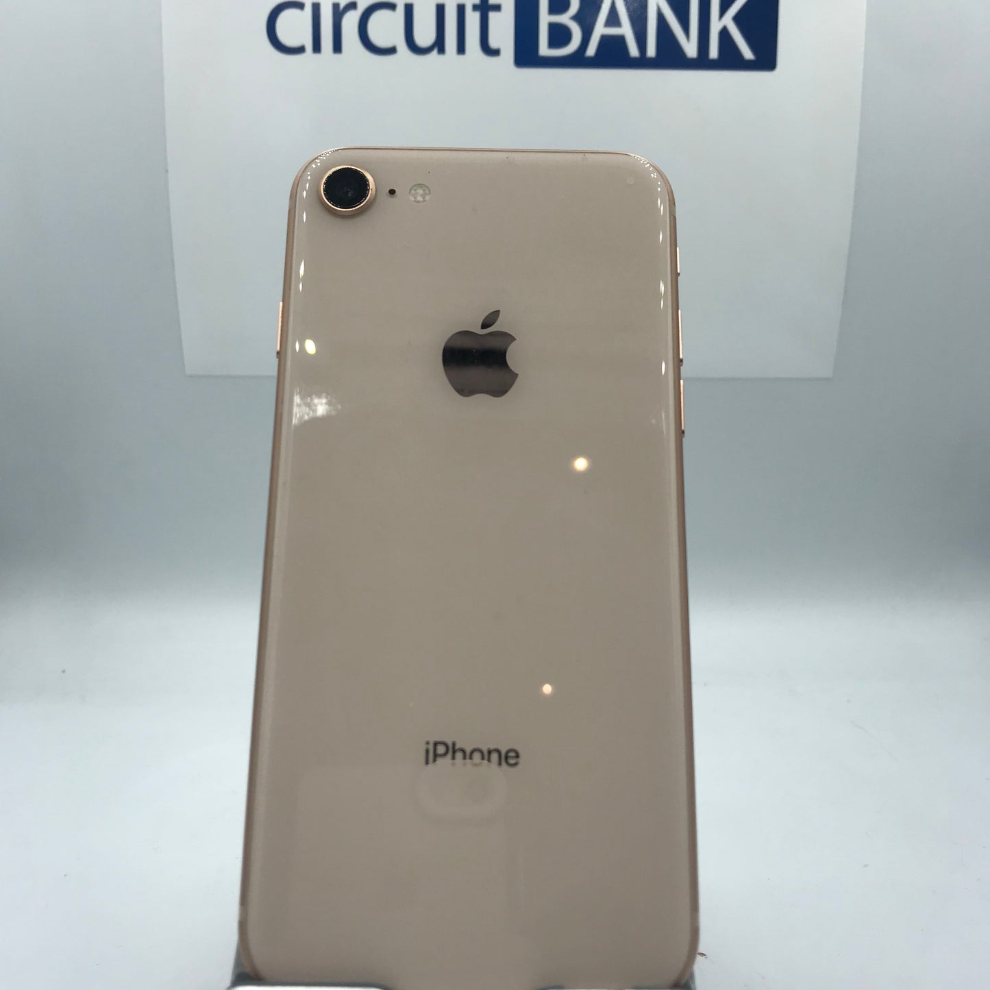 iPhone 8 64GB (Producto Único)