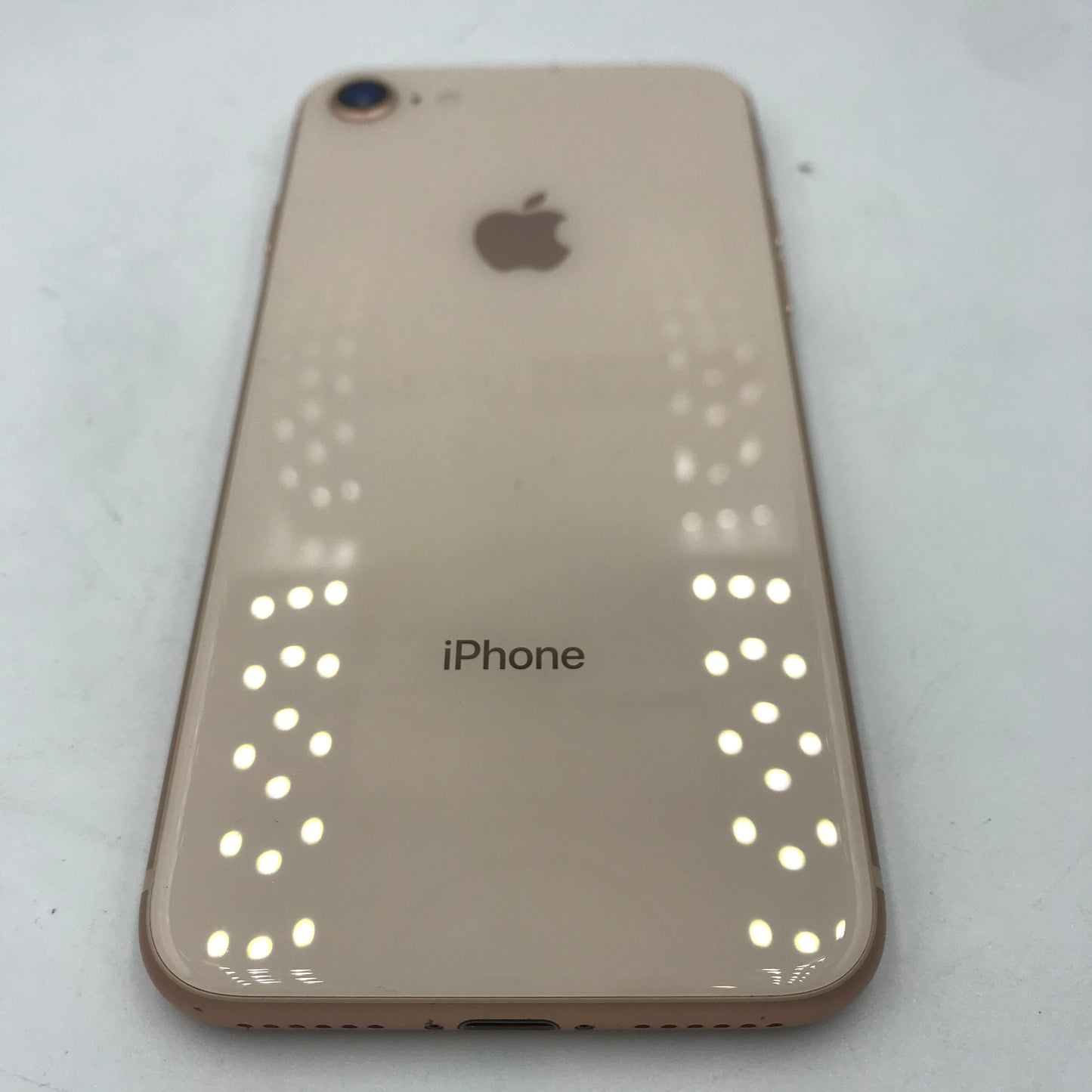 iPhone 8 64GB (Producto Único)