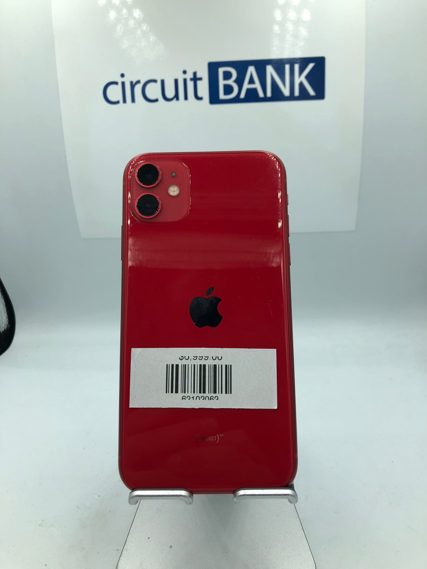 iPhone 11 64 GB (Producto Único)