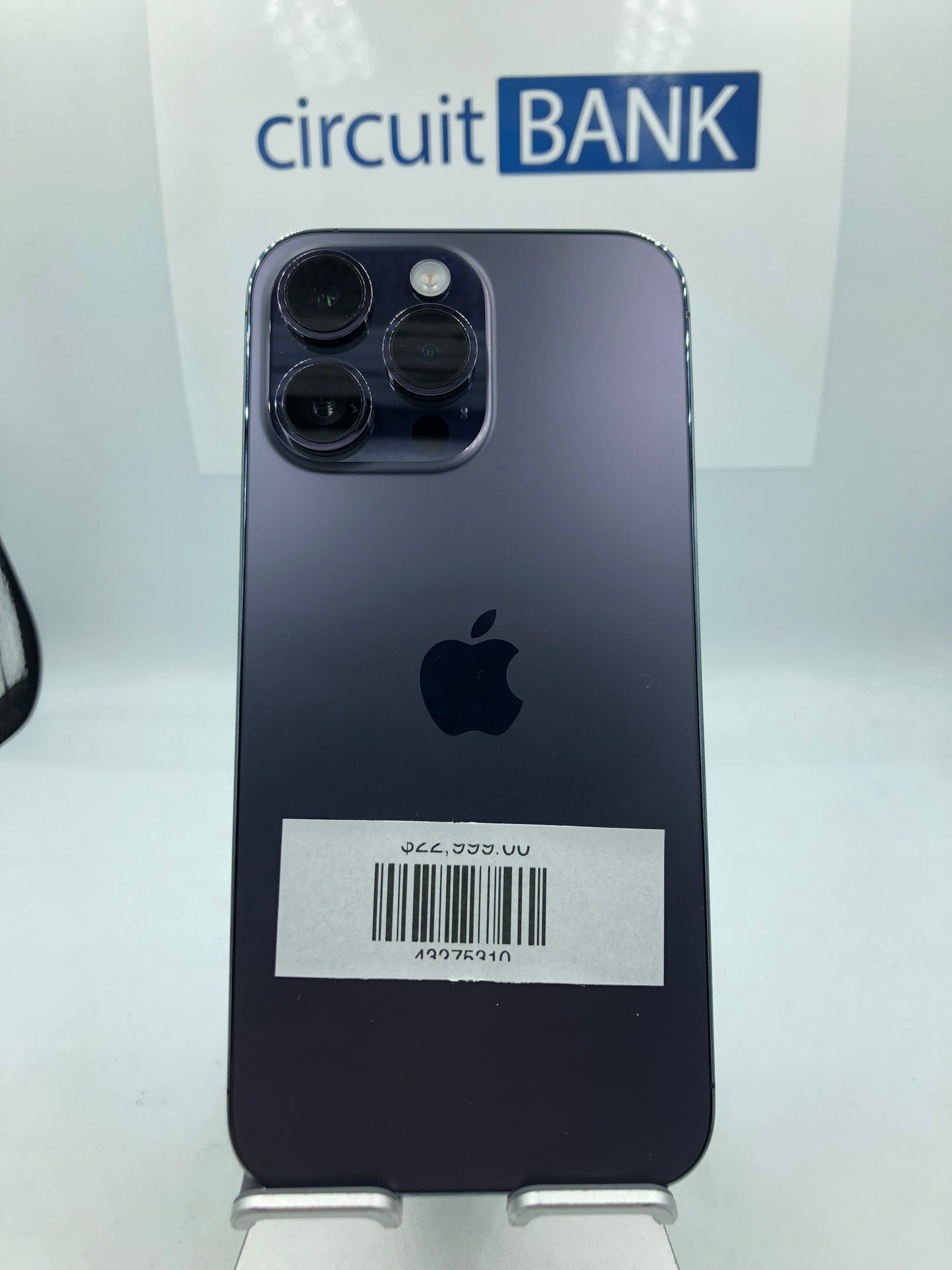 iPhone 14 Pro Max 128GB (Producto Único)