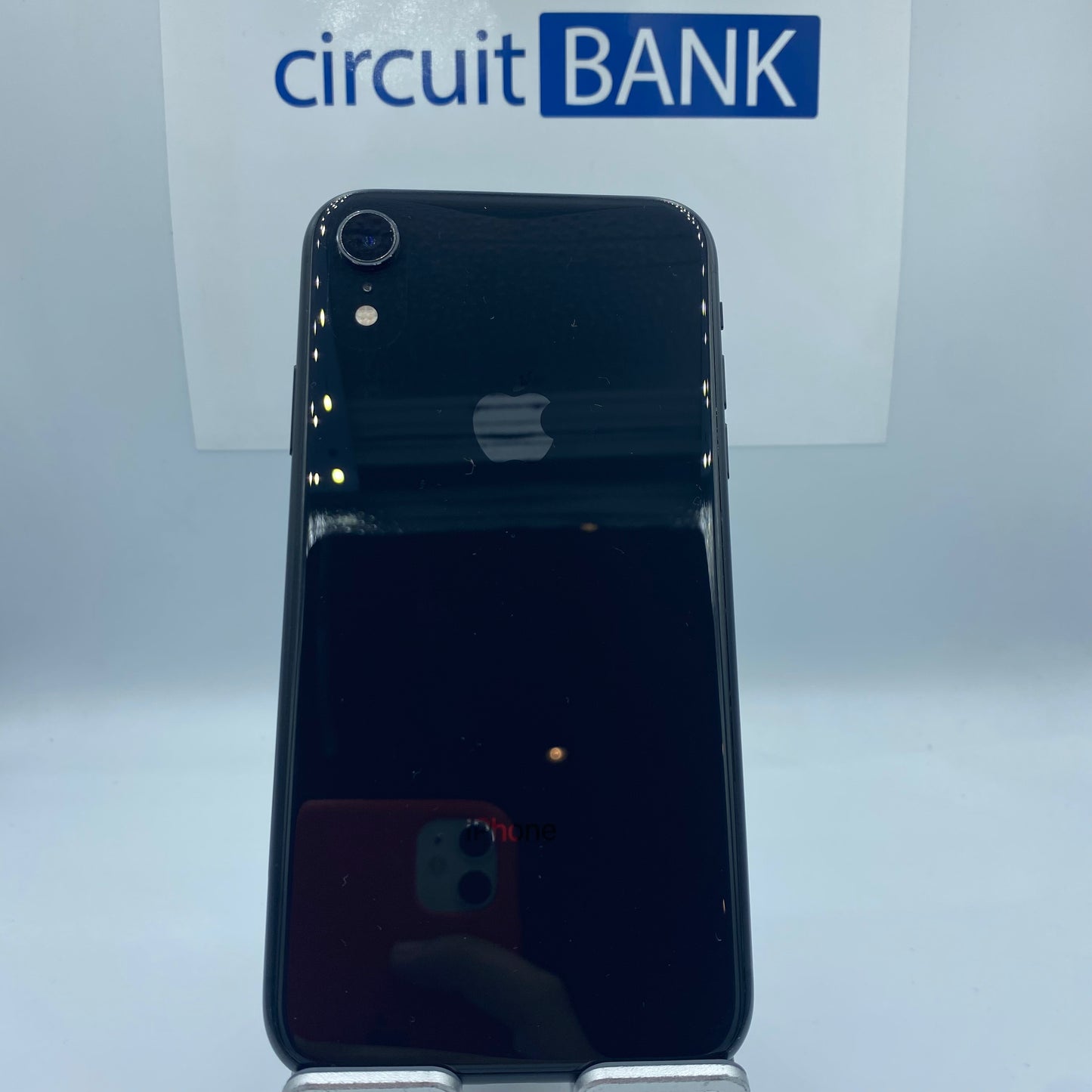 iPhone XR 128gb (Producto Único)