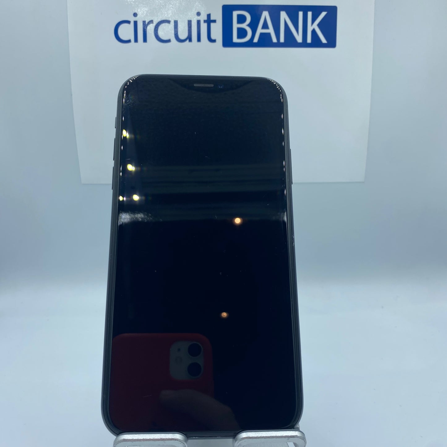 iPhone XR 128gb (Producto Único)
