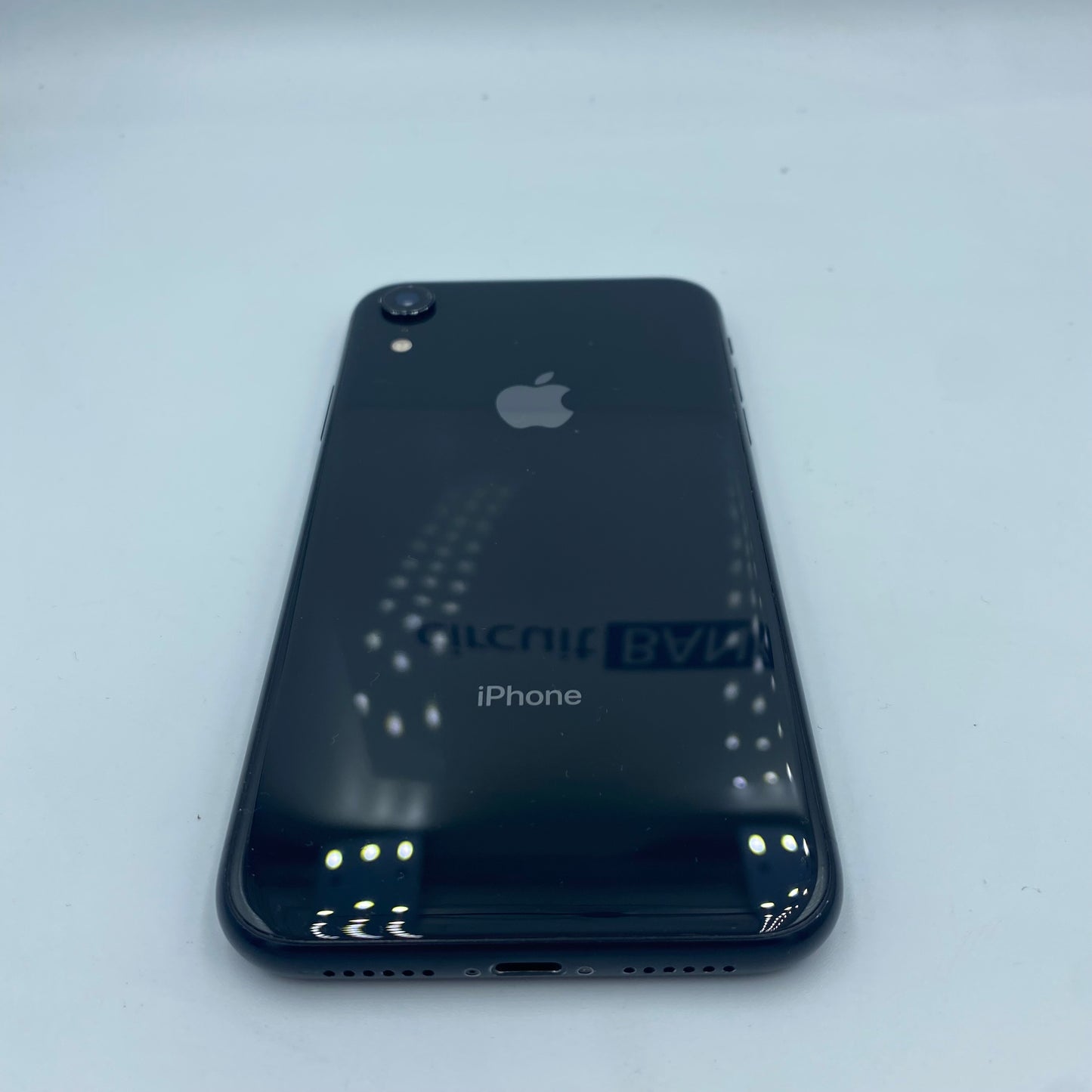 iPhone XR 128gb (Producto Único)
