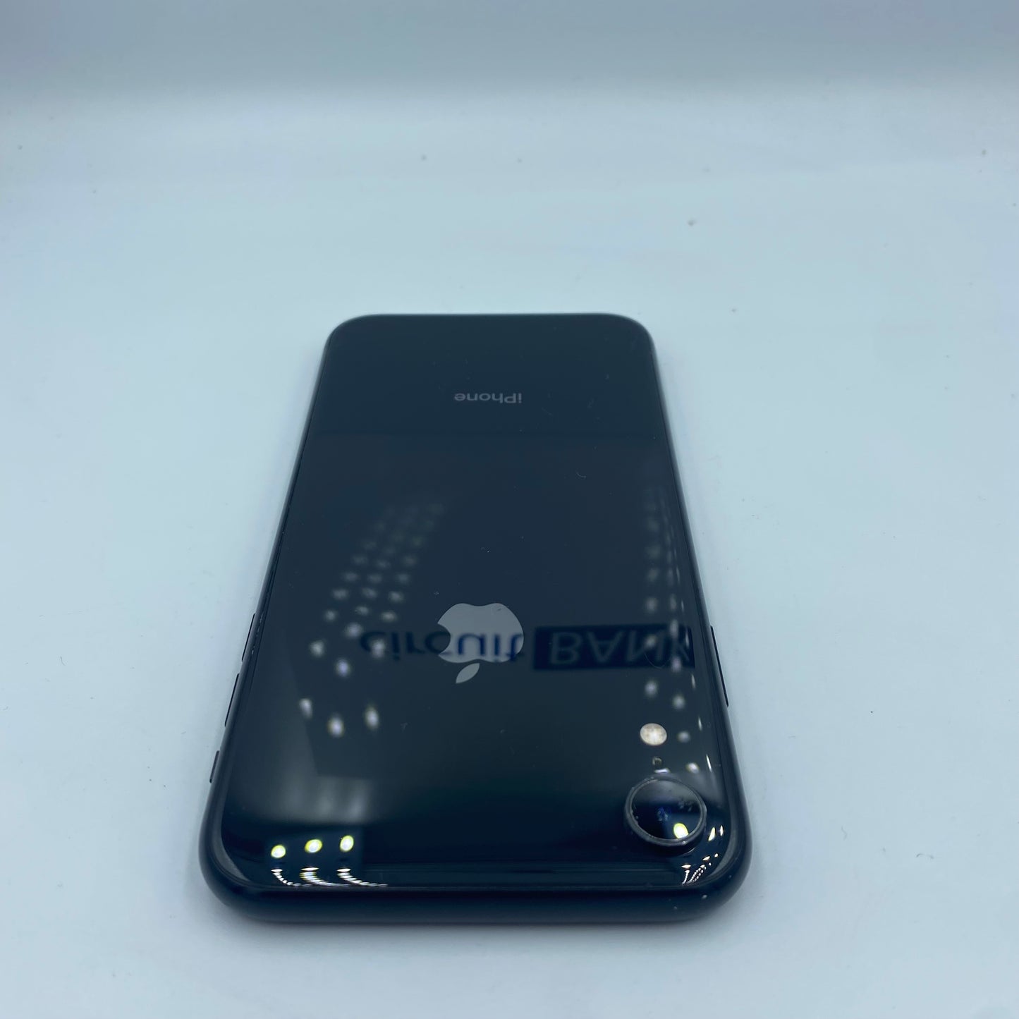 iPhone XR 128gb (Producto Único)