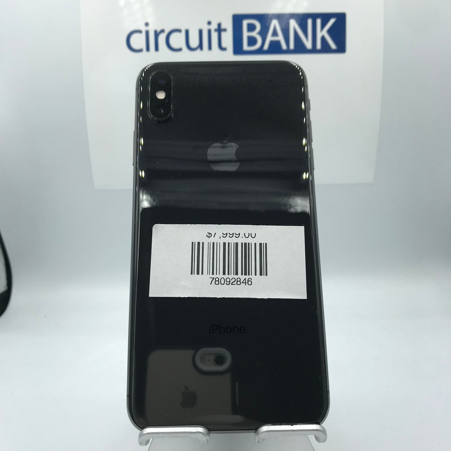 iPhone Xs Max 64GB (Producto Único)