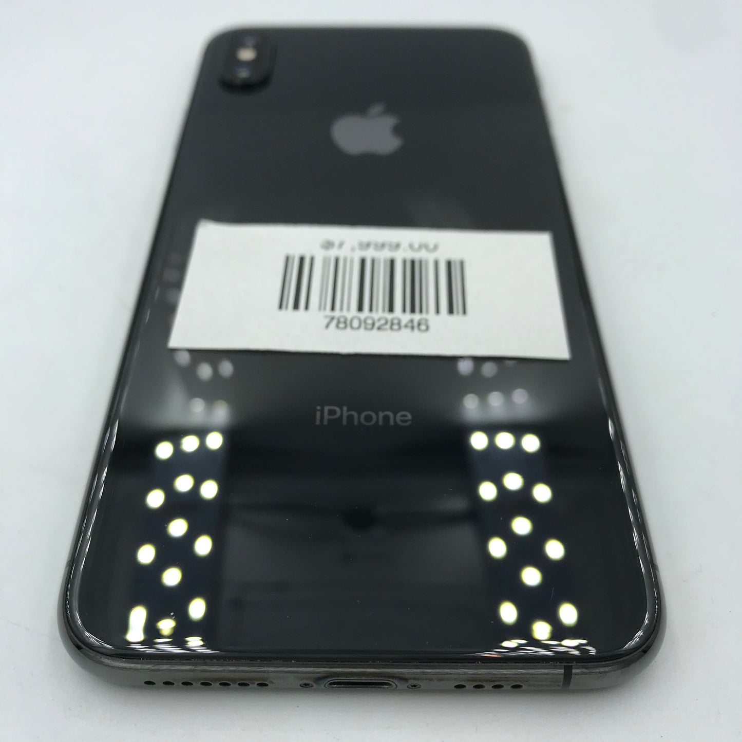 iPhone Xs Max 64GB (Producto Único)