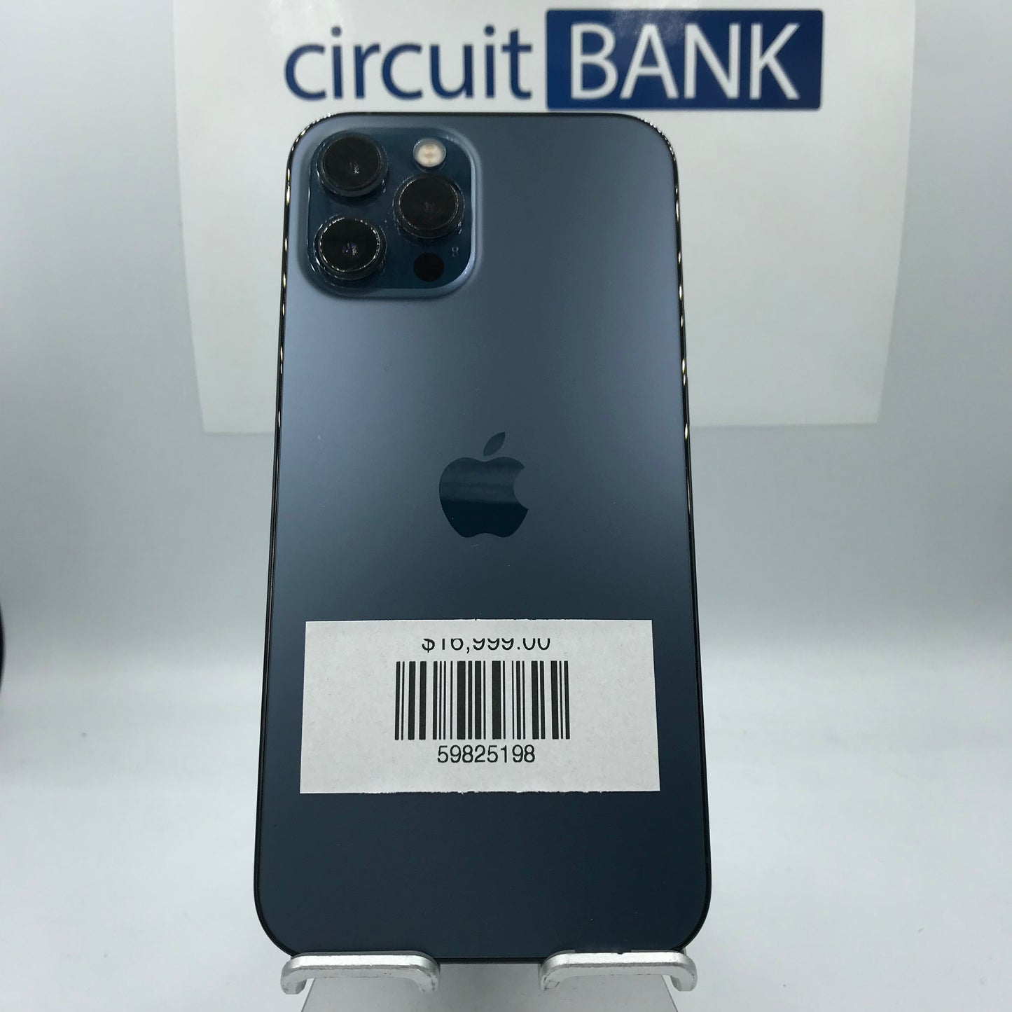 iPhone 12 Pro Max 128GB (Producto Único)
