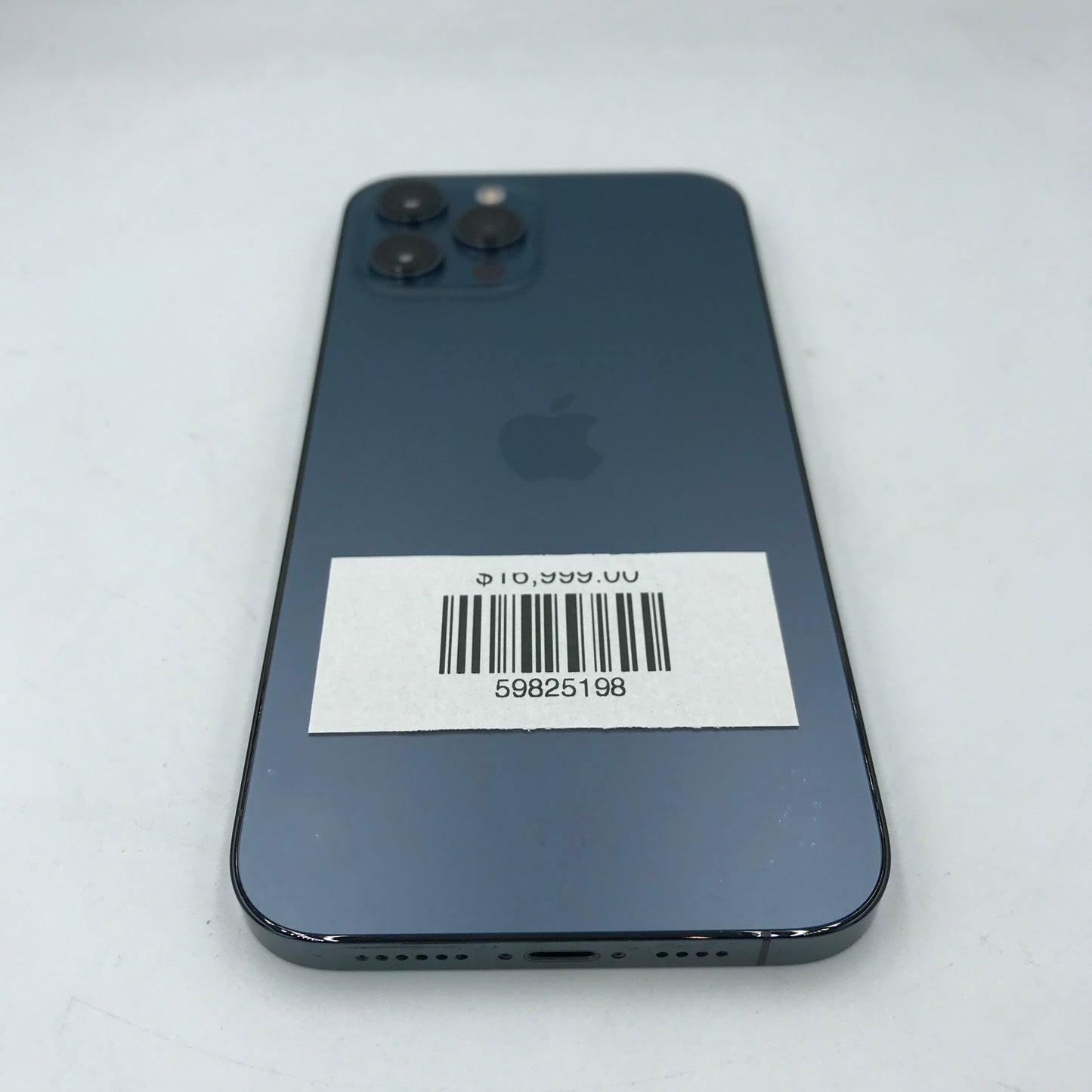 iPhone 12 Pro Max 128GB (Producto Único)