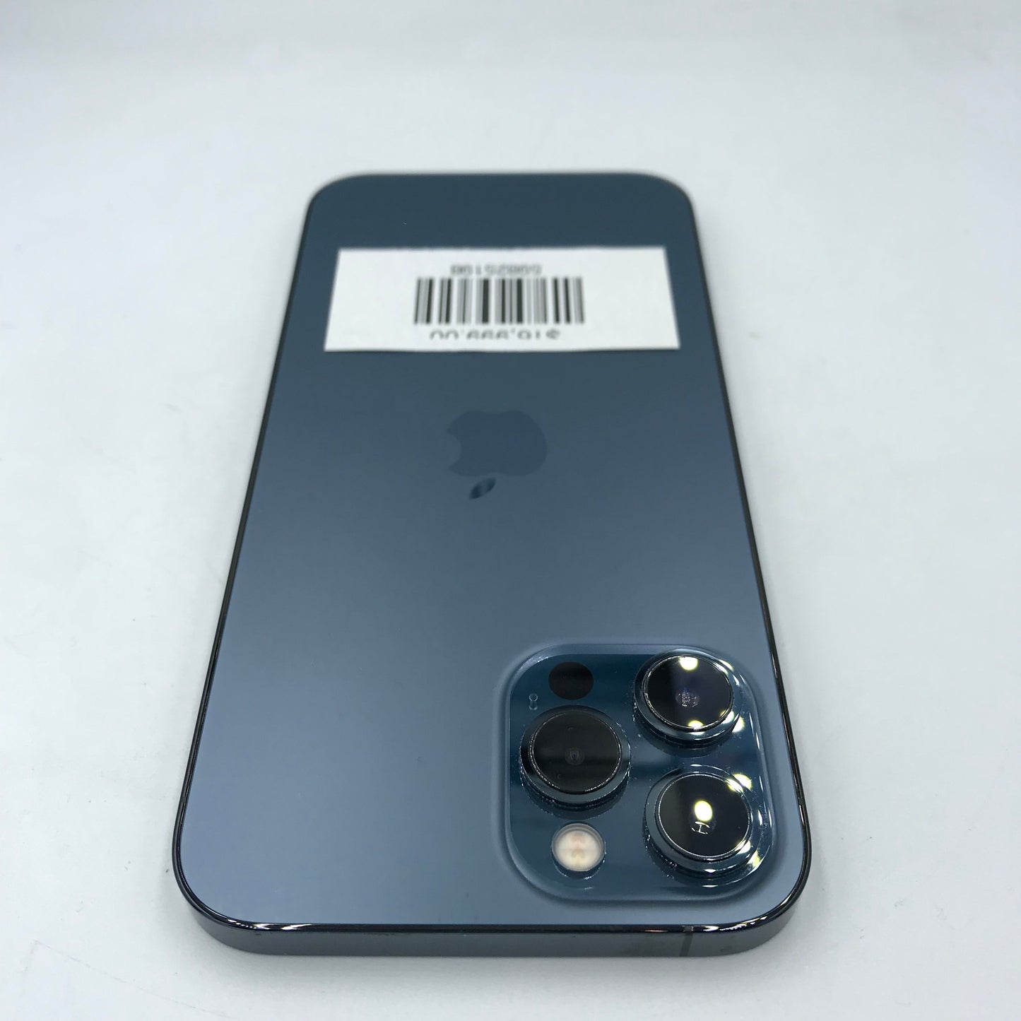 iPhone 12 Pro Max 128GB (Producto Único)