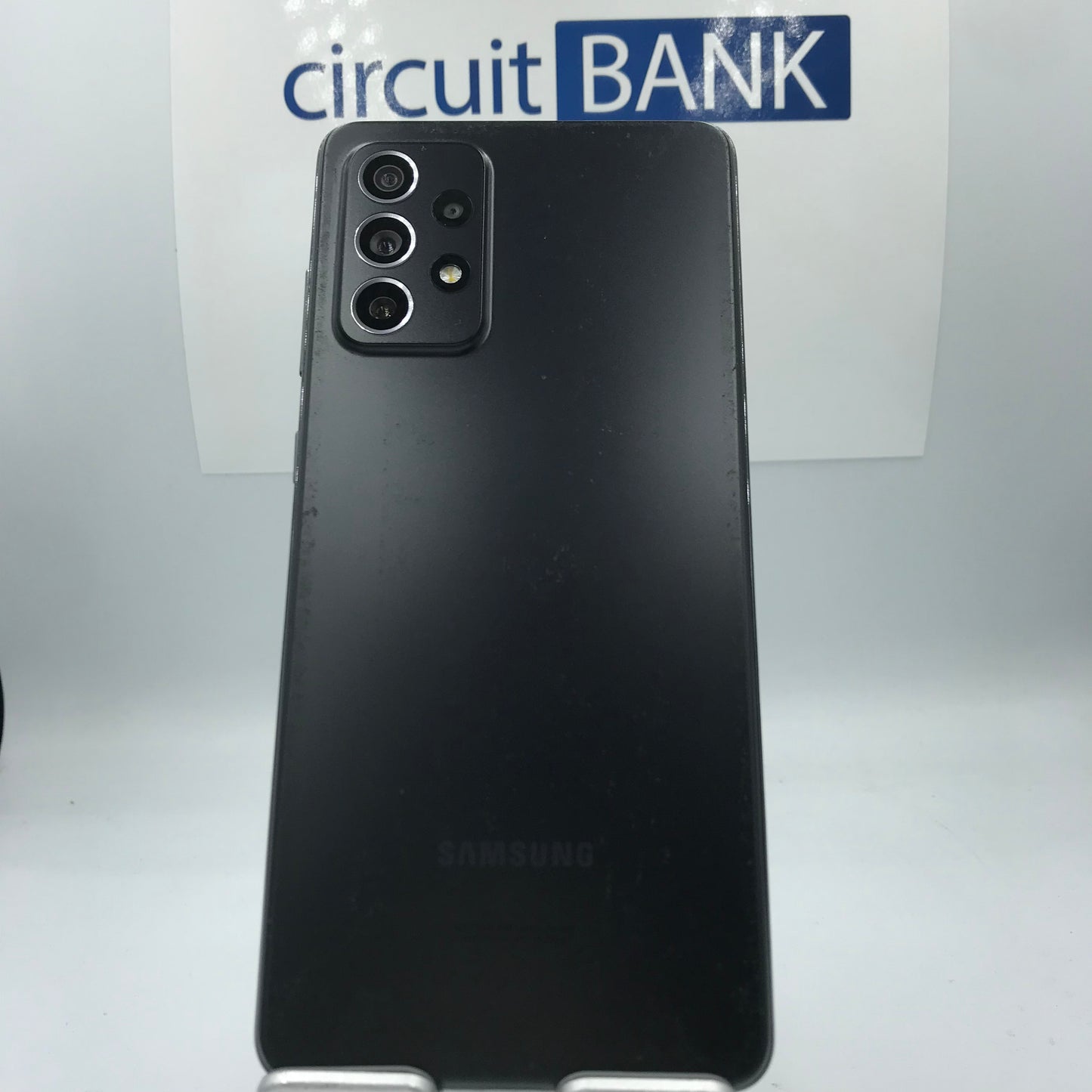 Samsung Galaxy A72 128GB (Producto Unico)