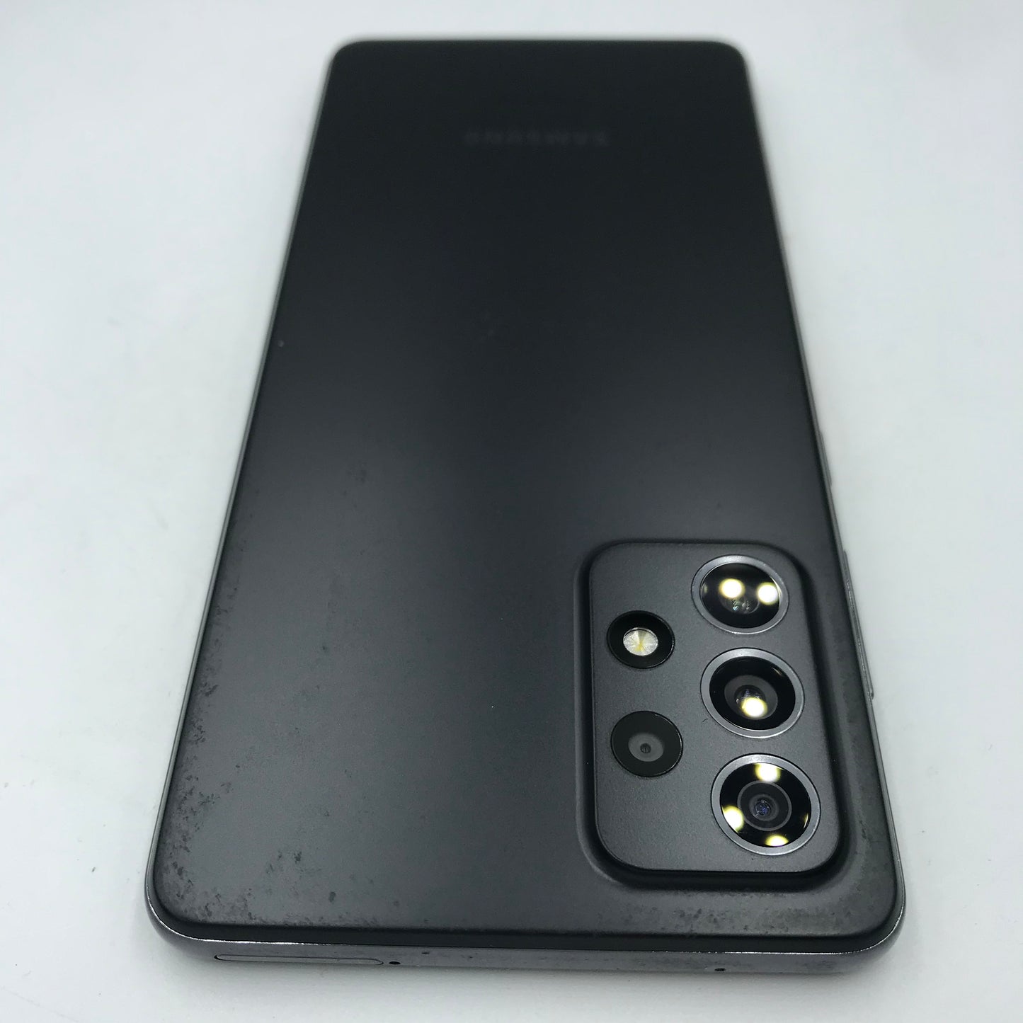 Samsung Galaxy A72 128GB (Producto Unico)