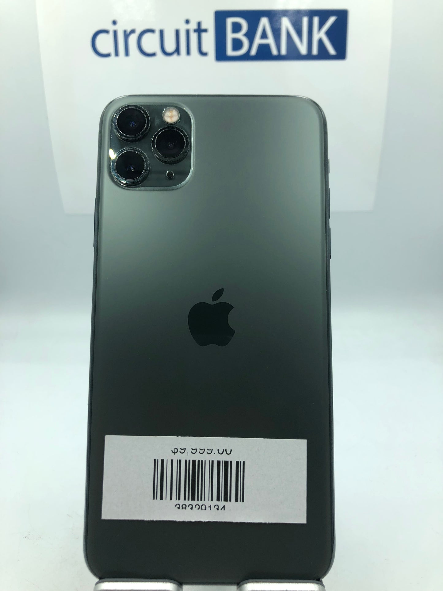 Iphone 11 Pro Max 64 GB (Producto Unico)