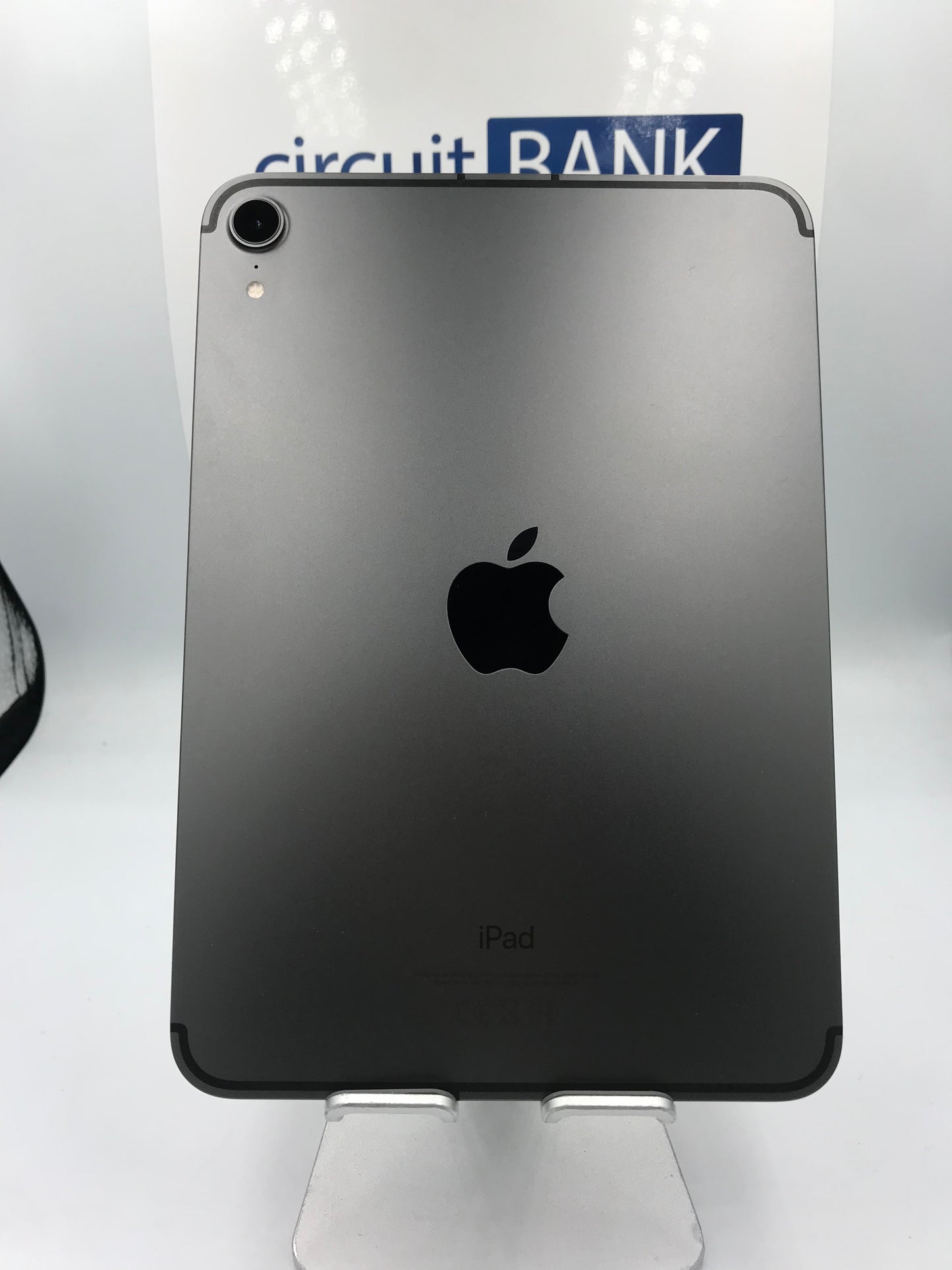 iPad Mini 6th Generación Wifi+Cell (Producto Unico)