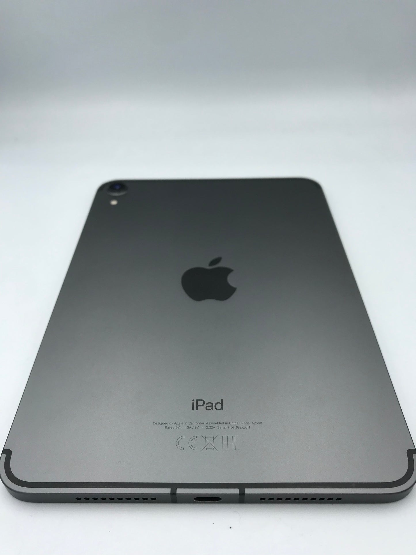 iPad Mini 6th Generación Wifi+Cell (Producto Unico)