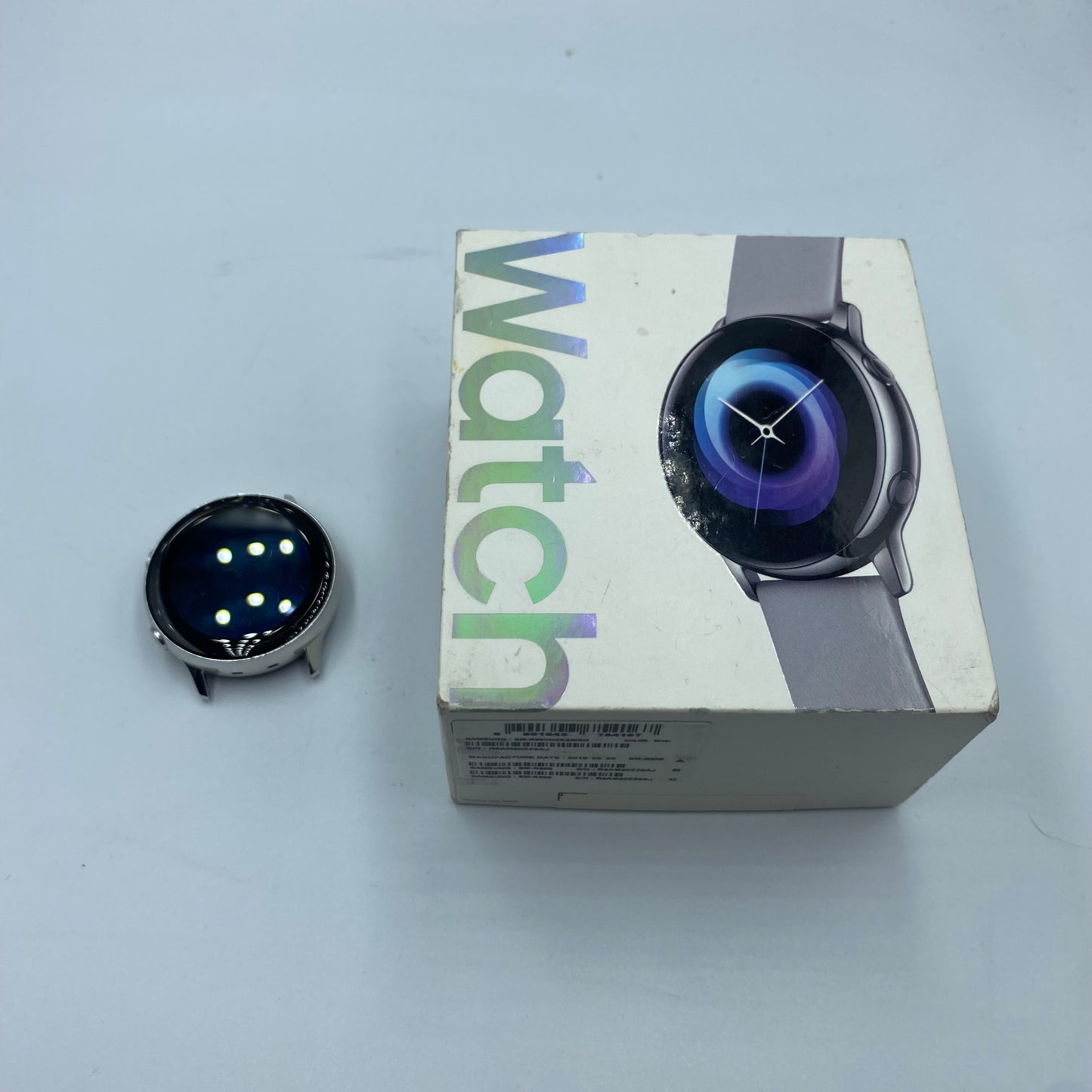 Galaxy Watch Active SM-R500 (Producto Único)