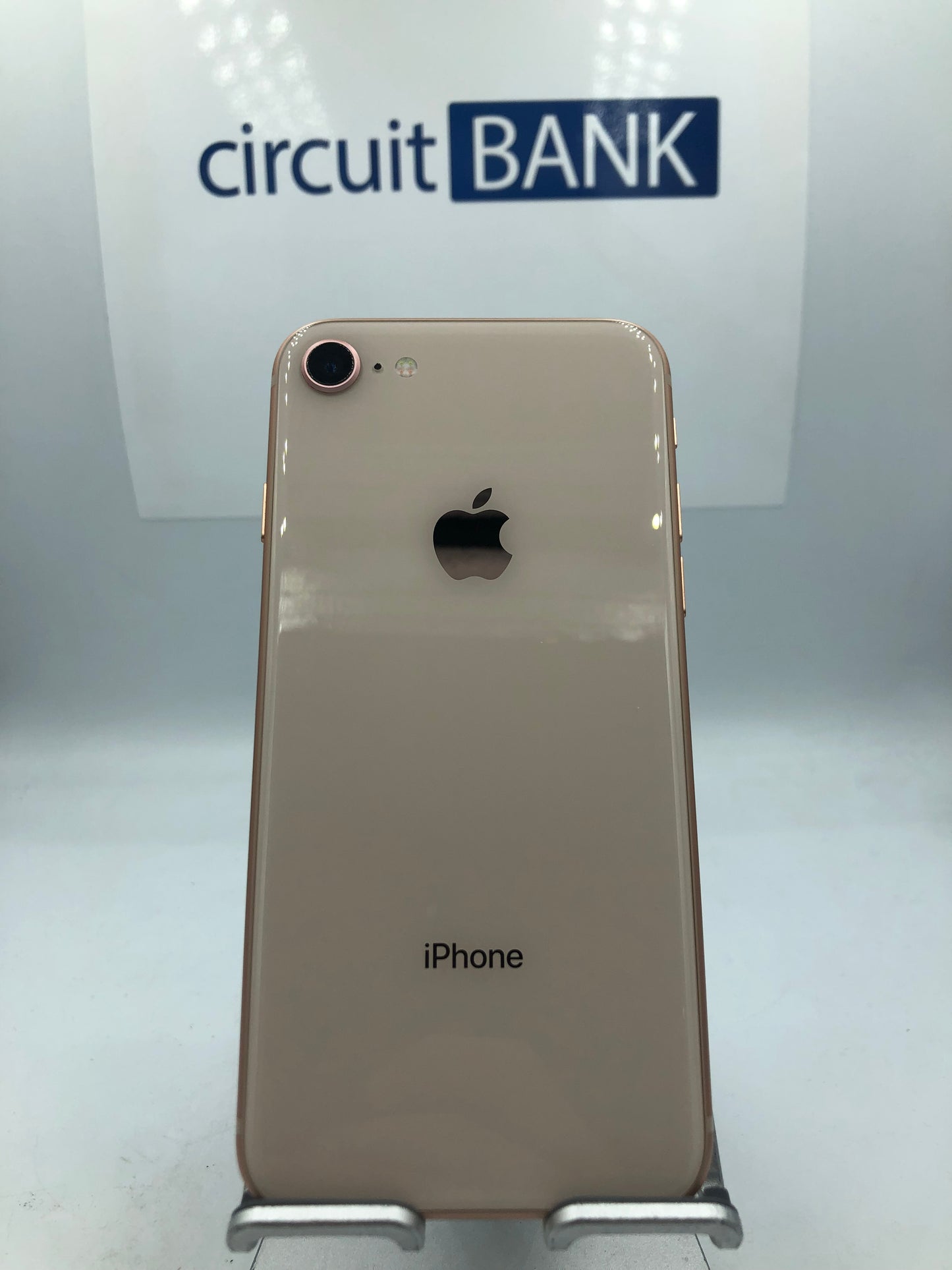 iPhone 8 64 GB (Producto Unico)